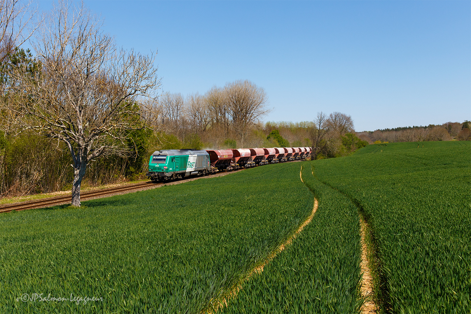 Alstom Prima DE30BAC – photo 23
