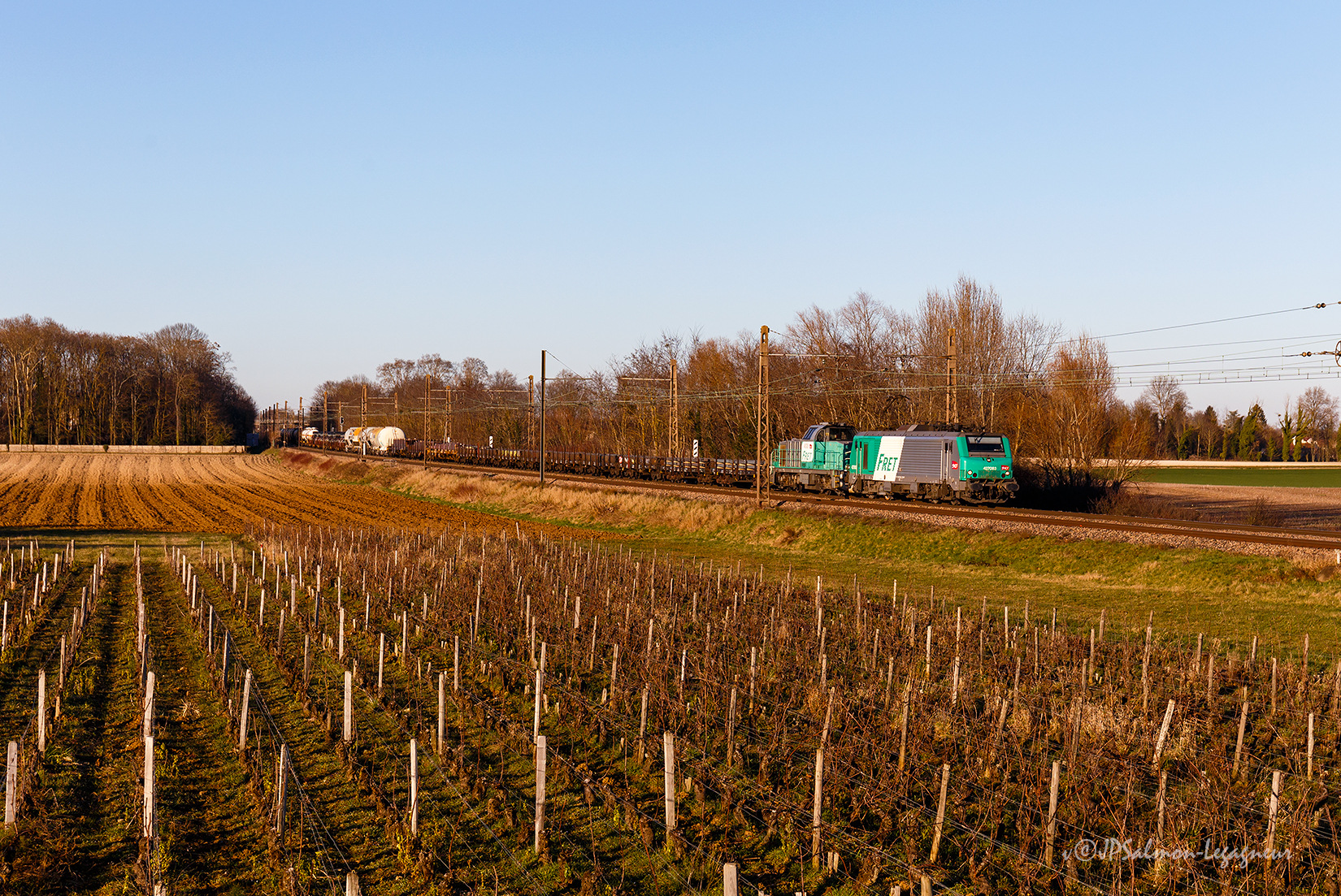 Alstom BB 27000 – photo 21