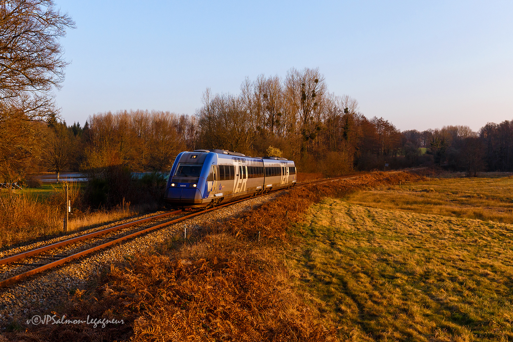 Alstom X 72500 – photo 20