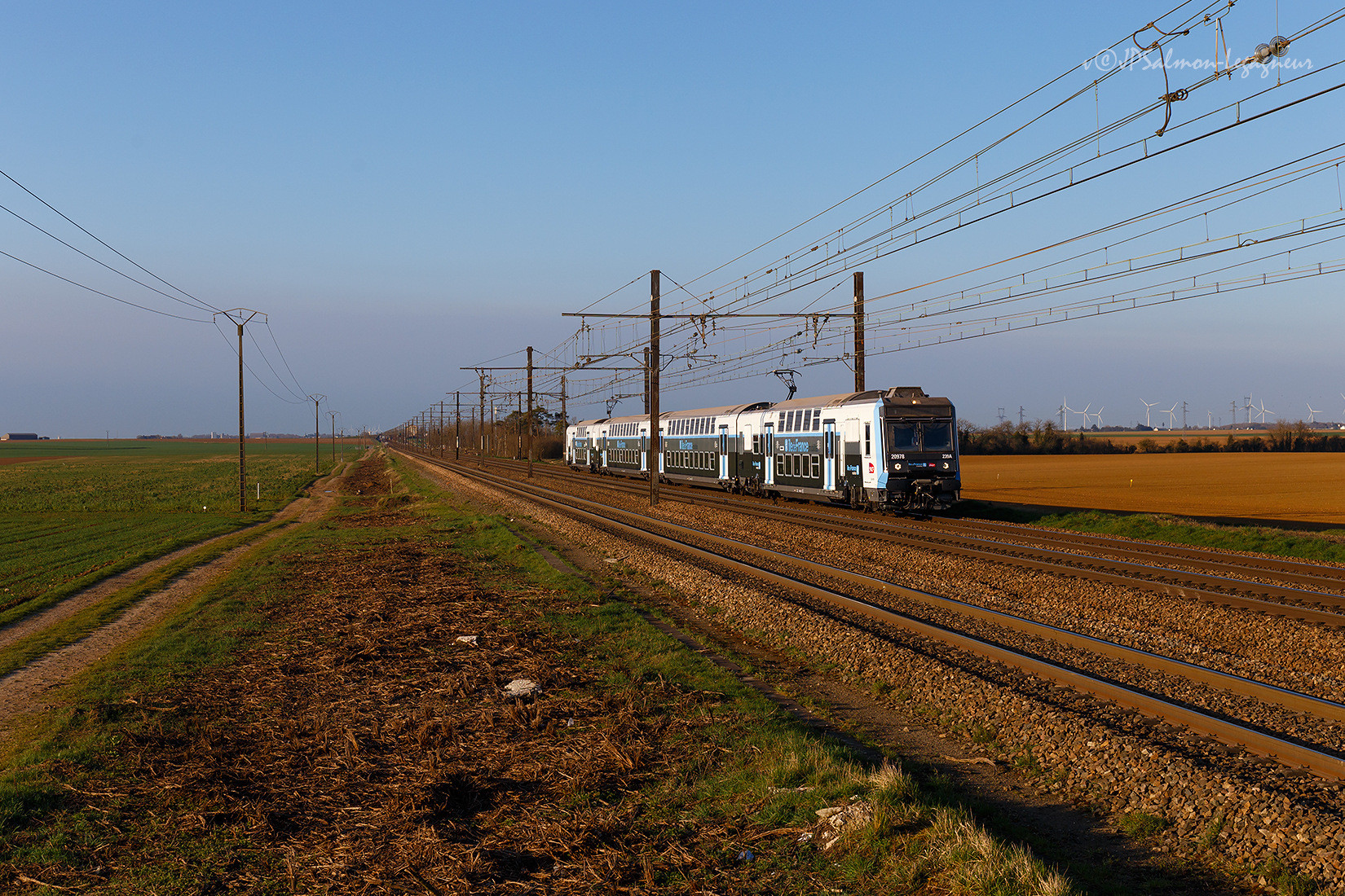 Alstom Z 20900 – photo 2