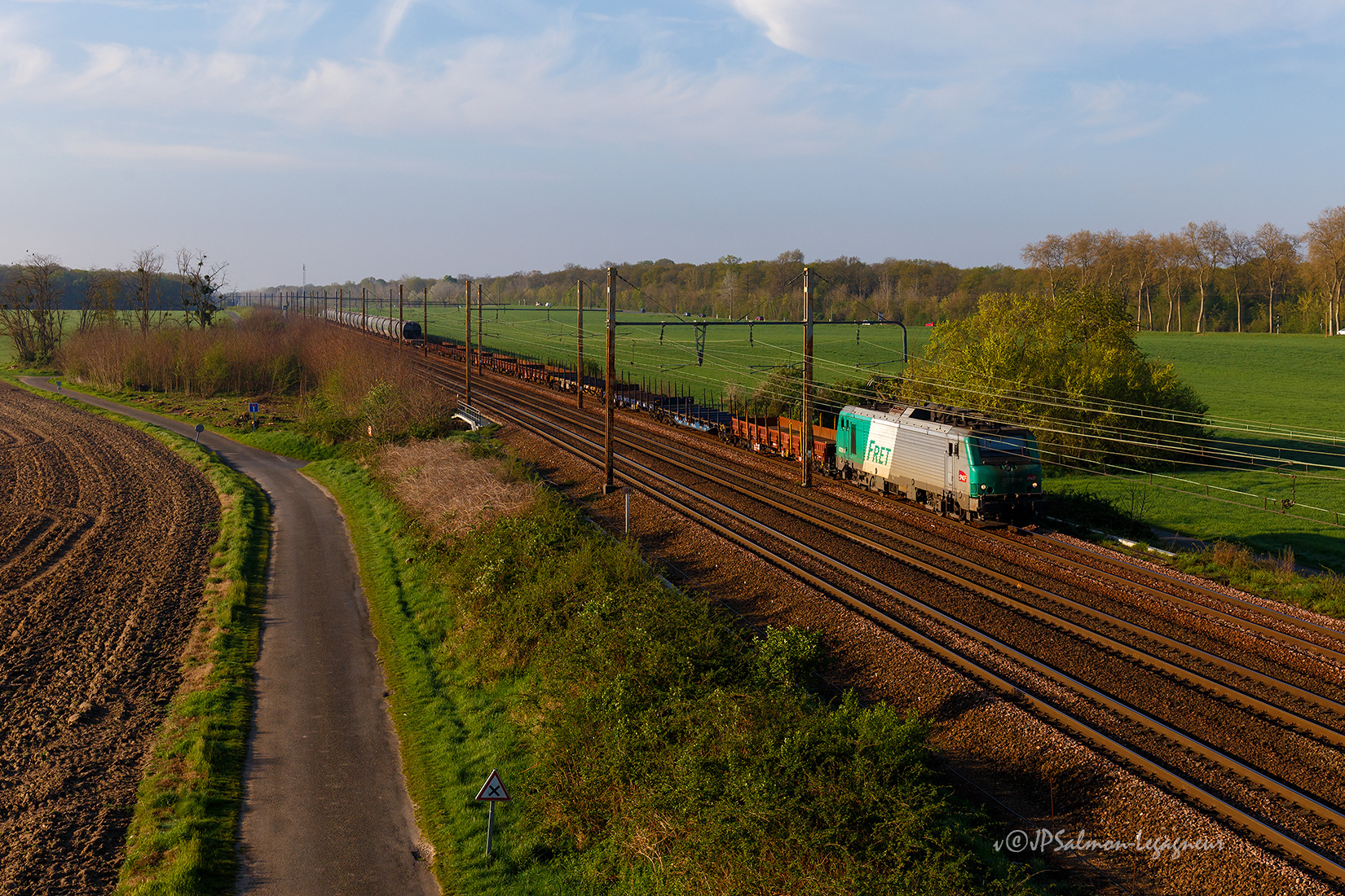 Alstom BB 27000 – photo 17