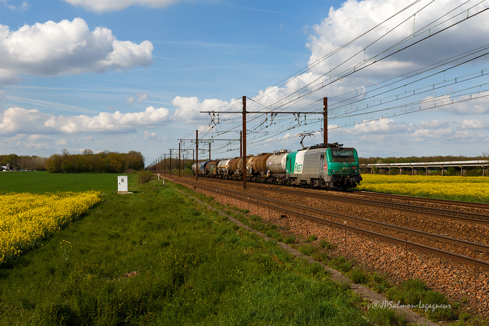 Alstom BB 27000 – photo 19