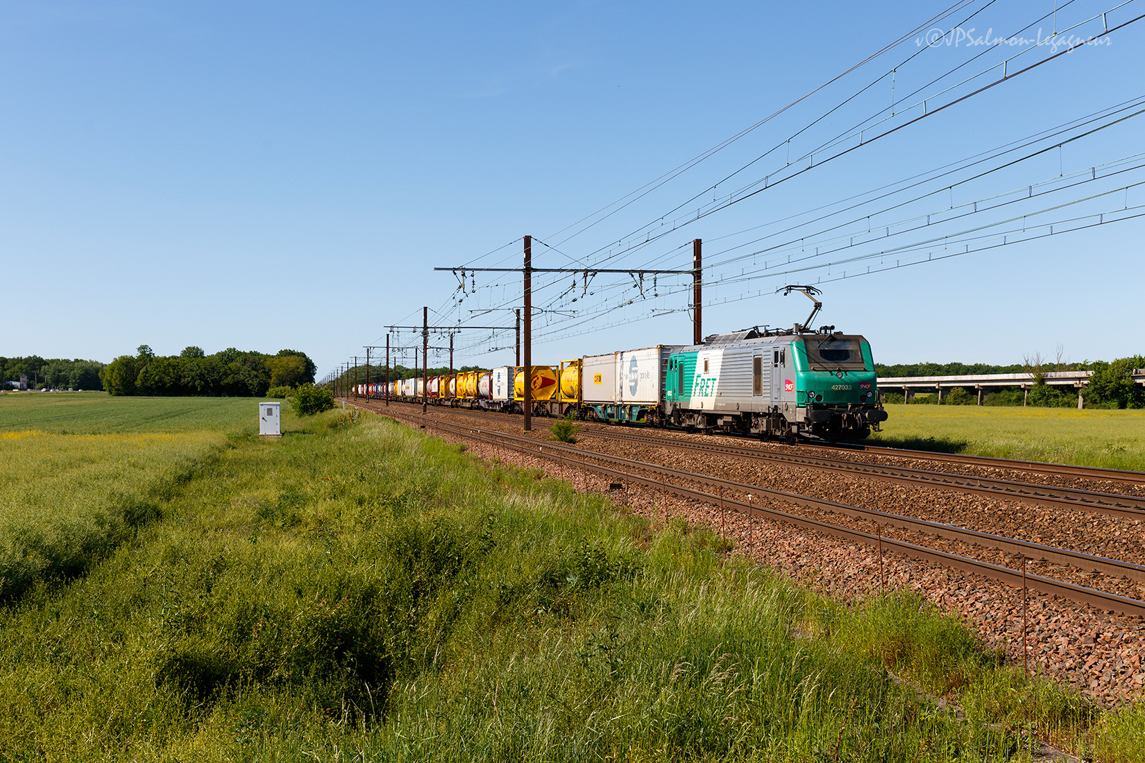 Alstom BB 27000 – photo 16