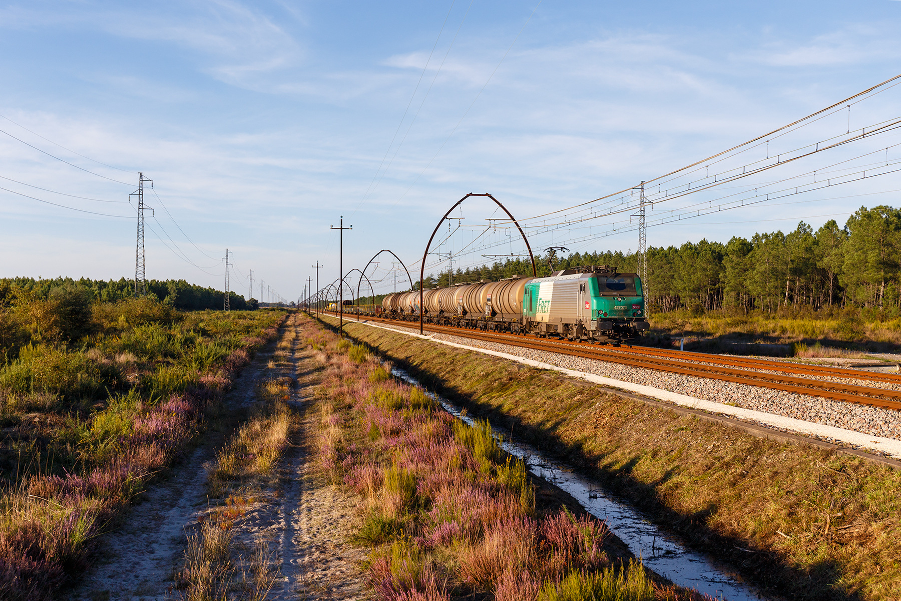 Alstom BB 27000 – photo 7