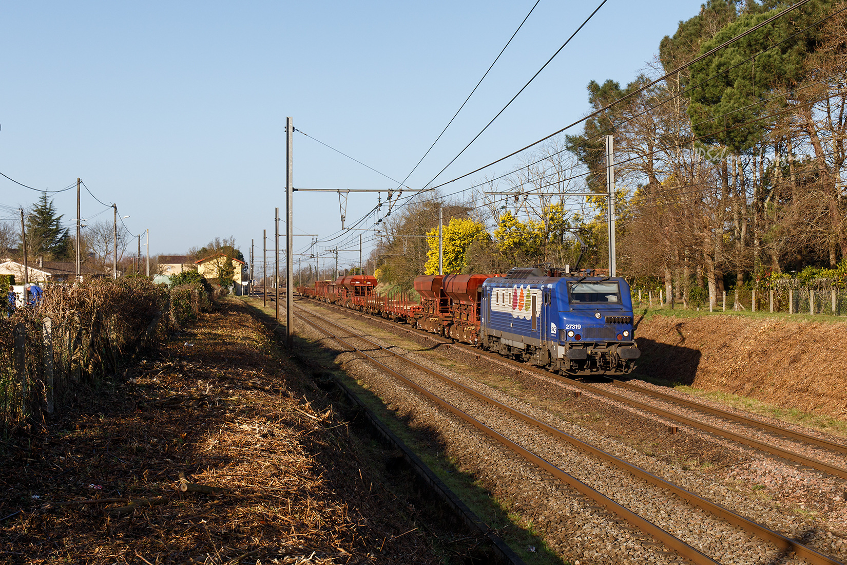 Alstom BB 27300 – photo 3