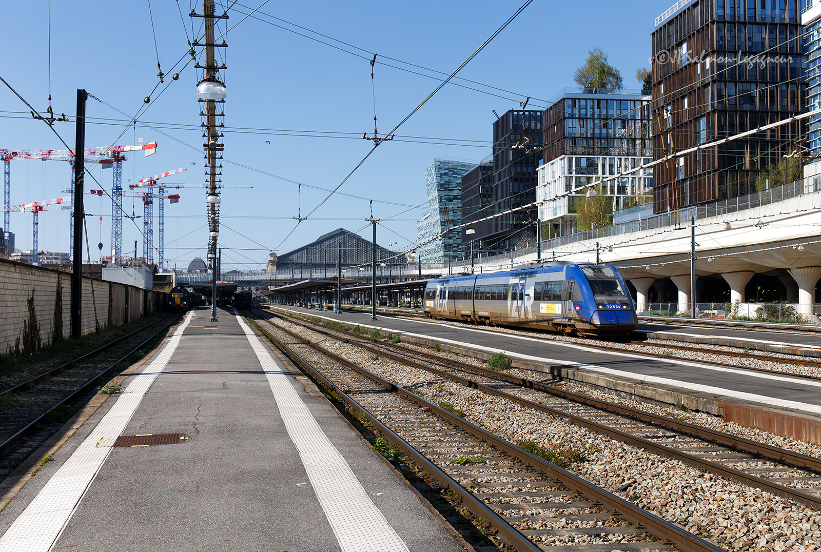 Alstom X 72500 – photo 2
