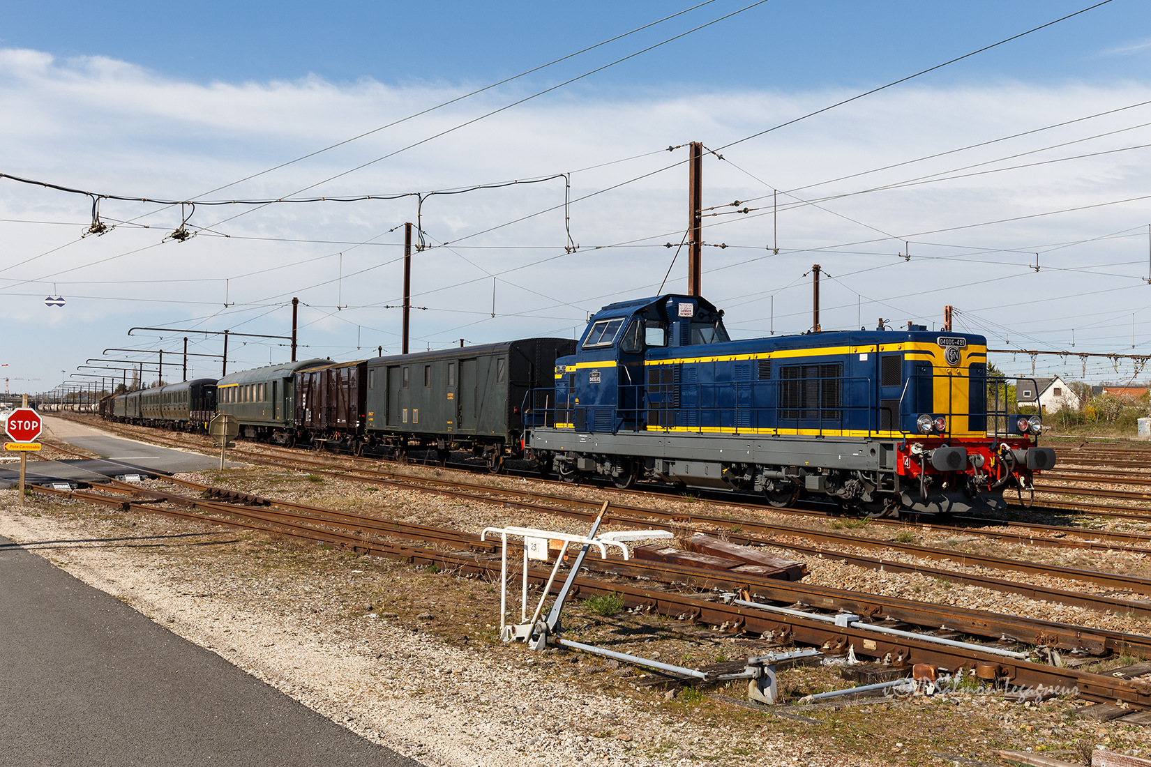 CEM BB 69400 – photo 3