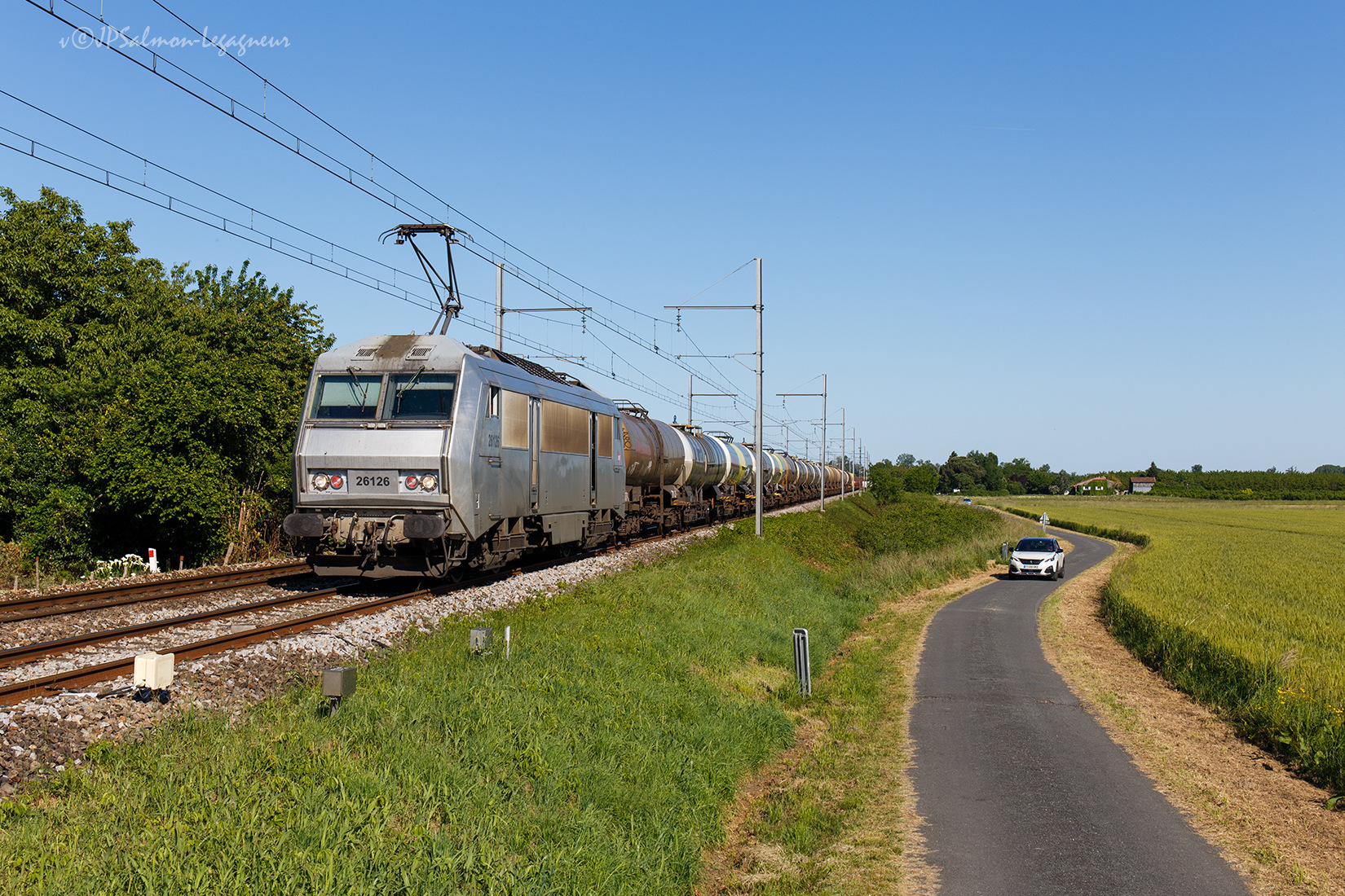 Alstom BB 26000 – photo 7