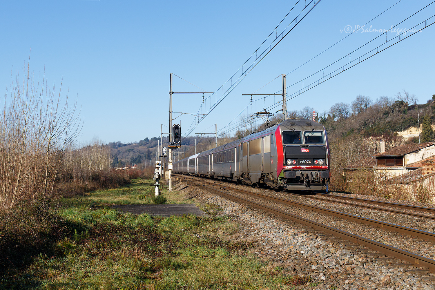 Alstom BB 26000 – photo 14