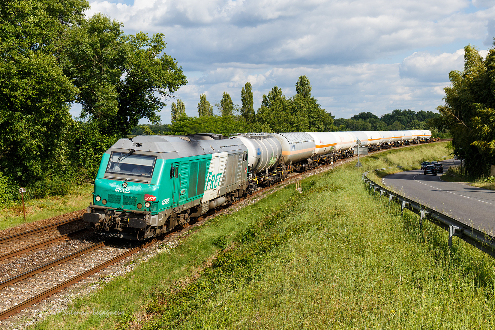 Alstom Prima DE30BAC – photo 5