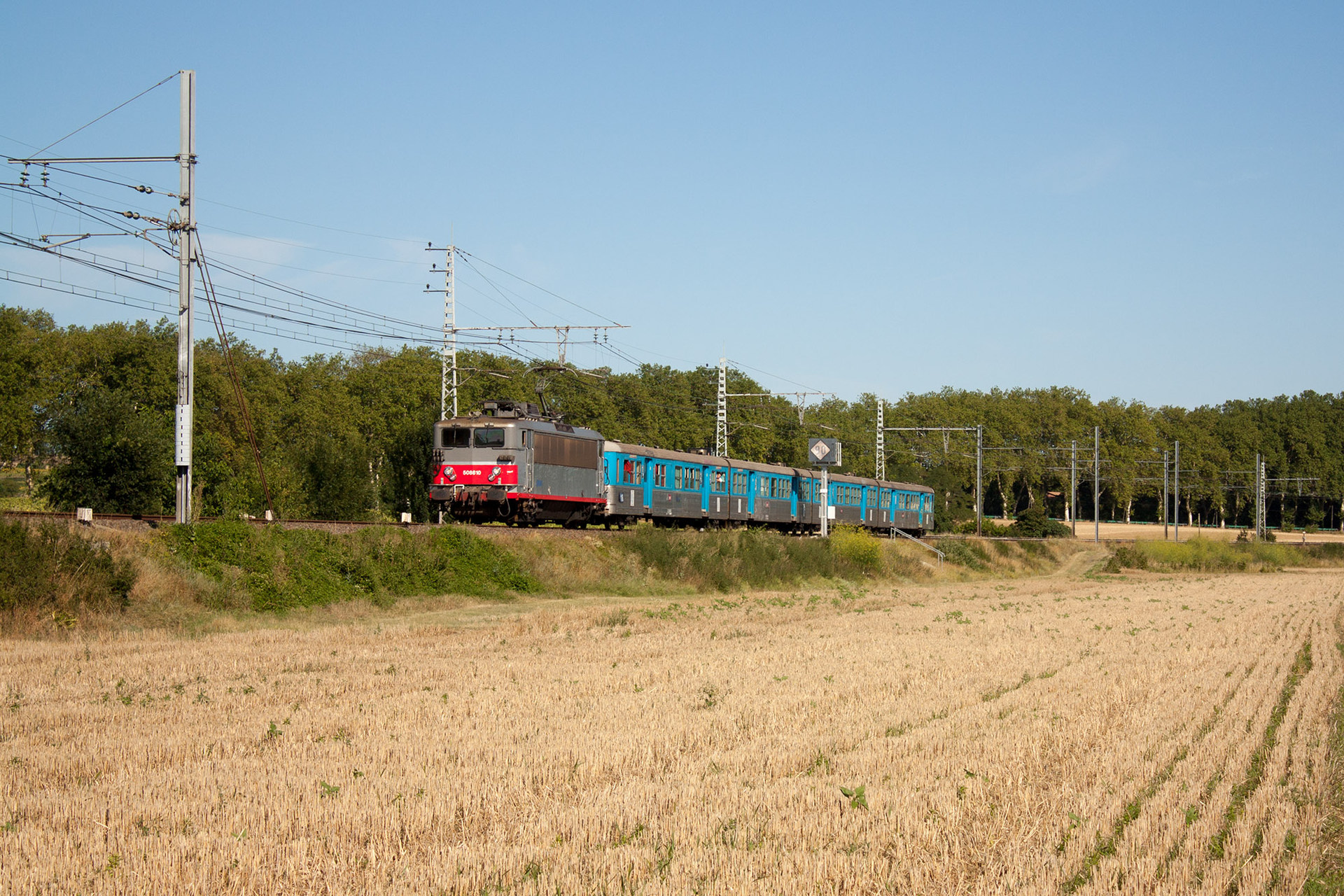 Alstom BB 8500 – photo 23