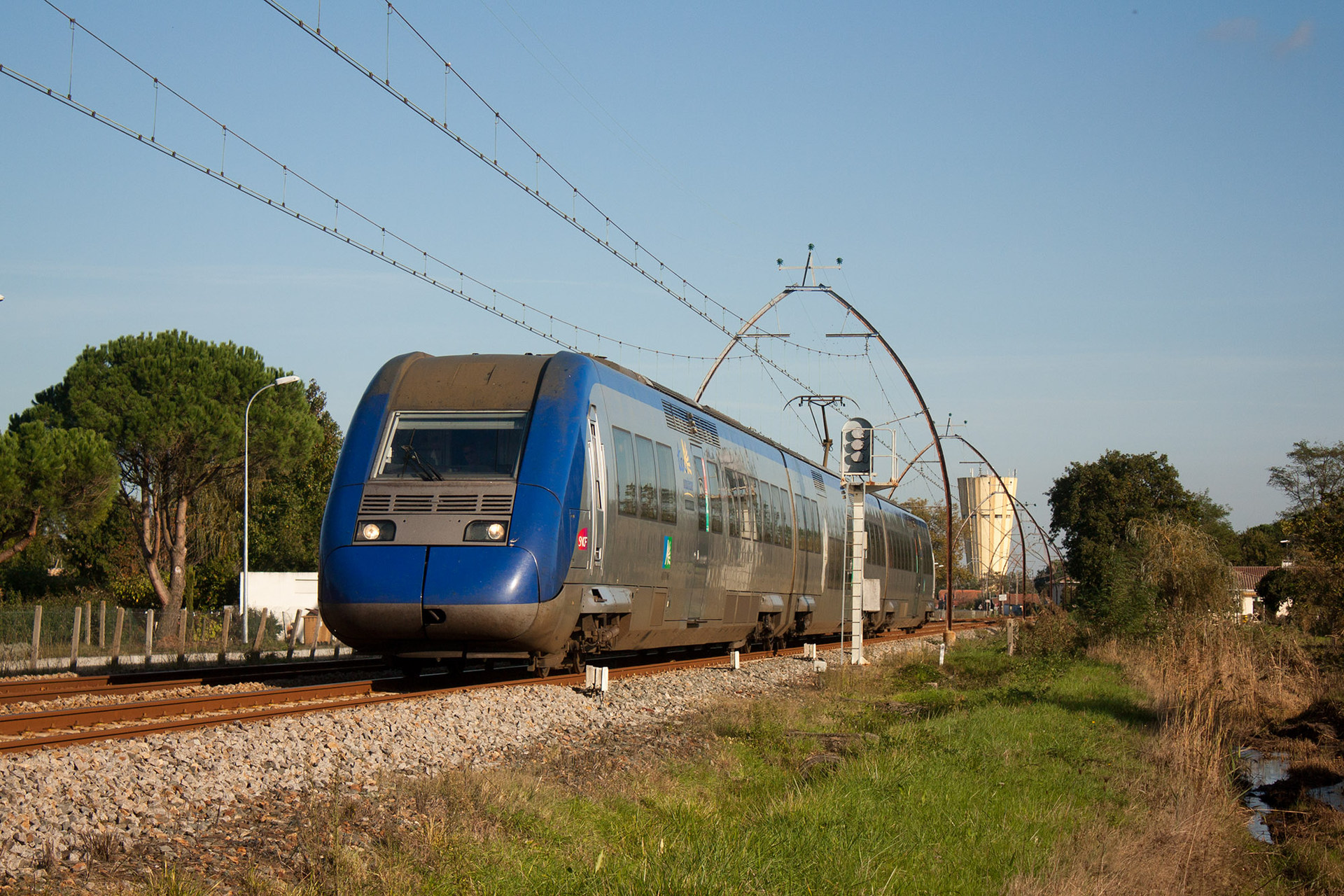 Alstom Z 21500 – photo 14