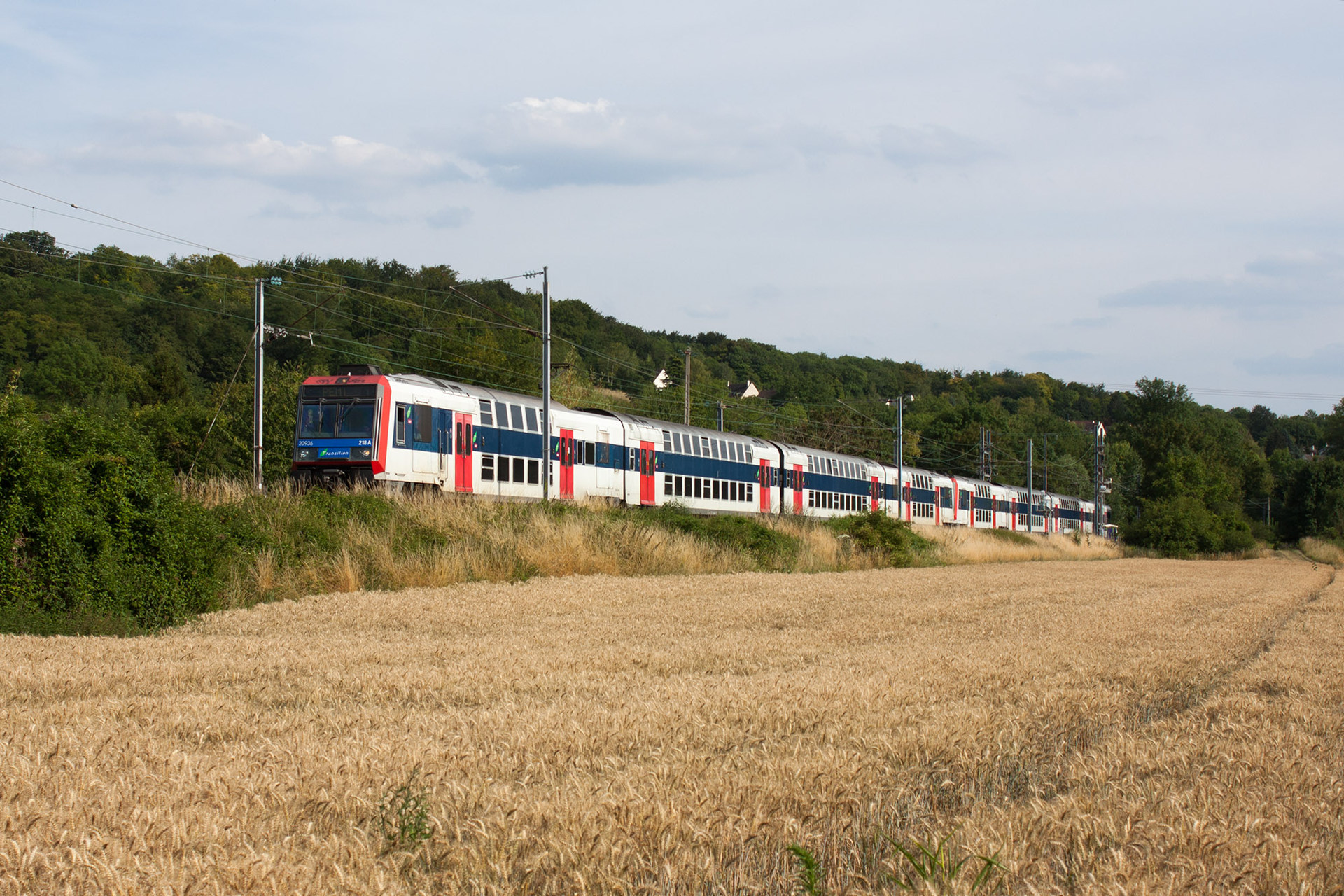 Alstom Z 20900 – photo 6