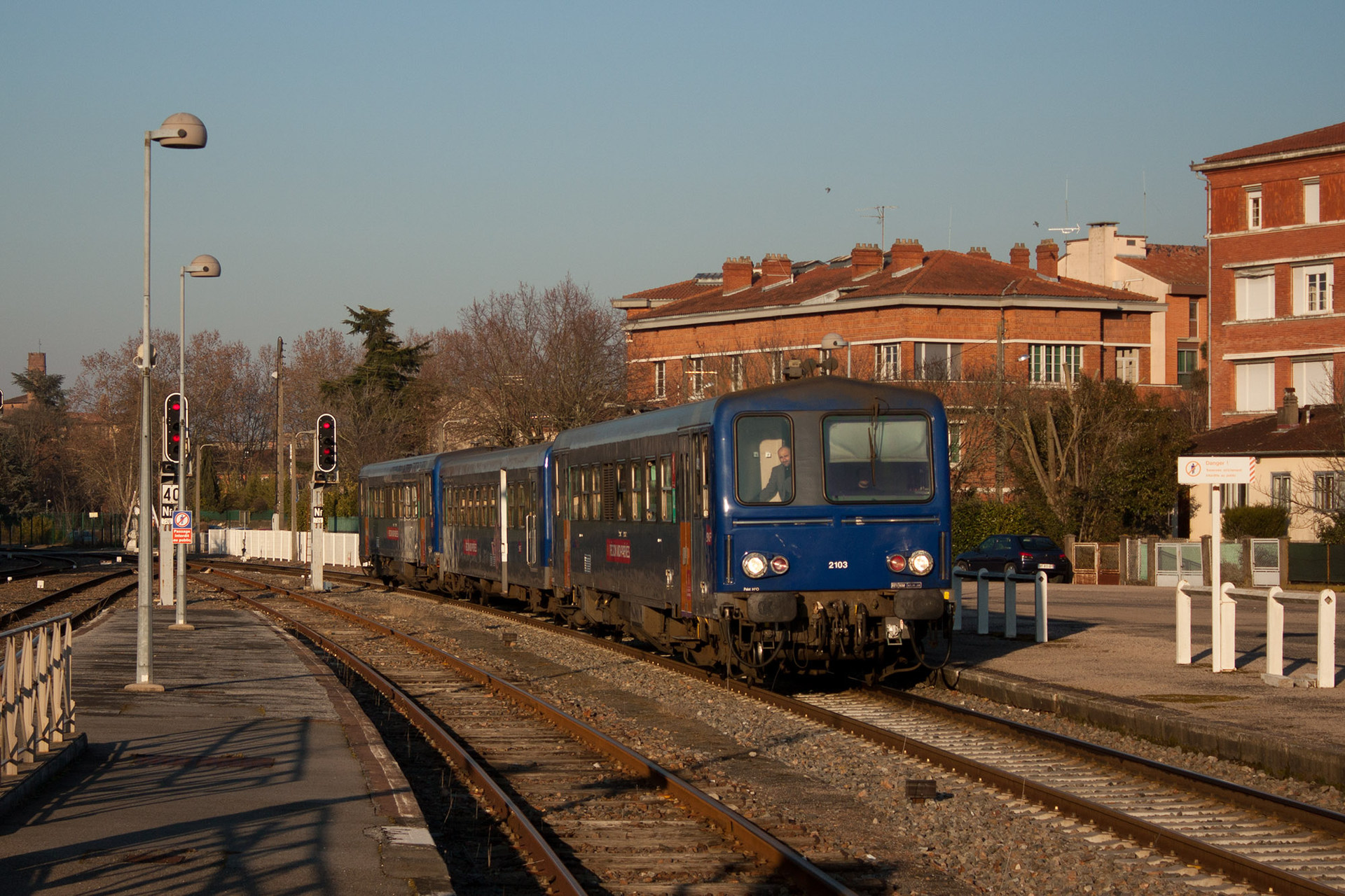 ANF SNCF X 2100 – photo 16