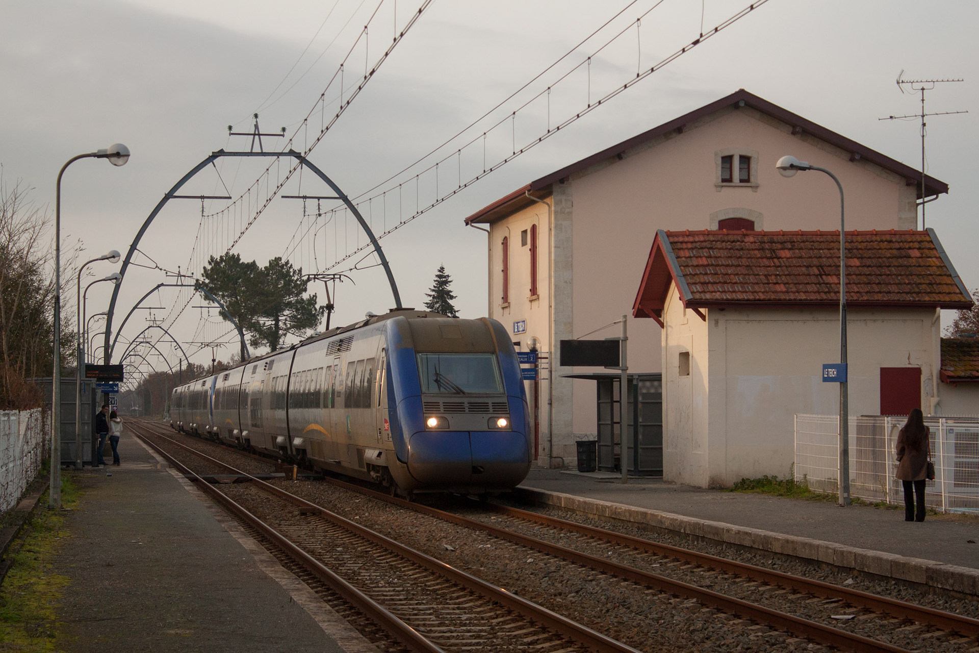 Alstom Z 21500 – photo 13