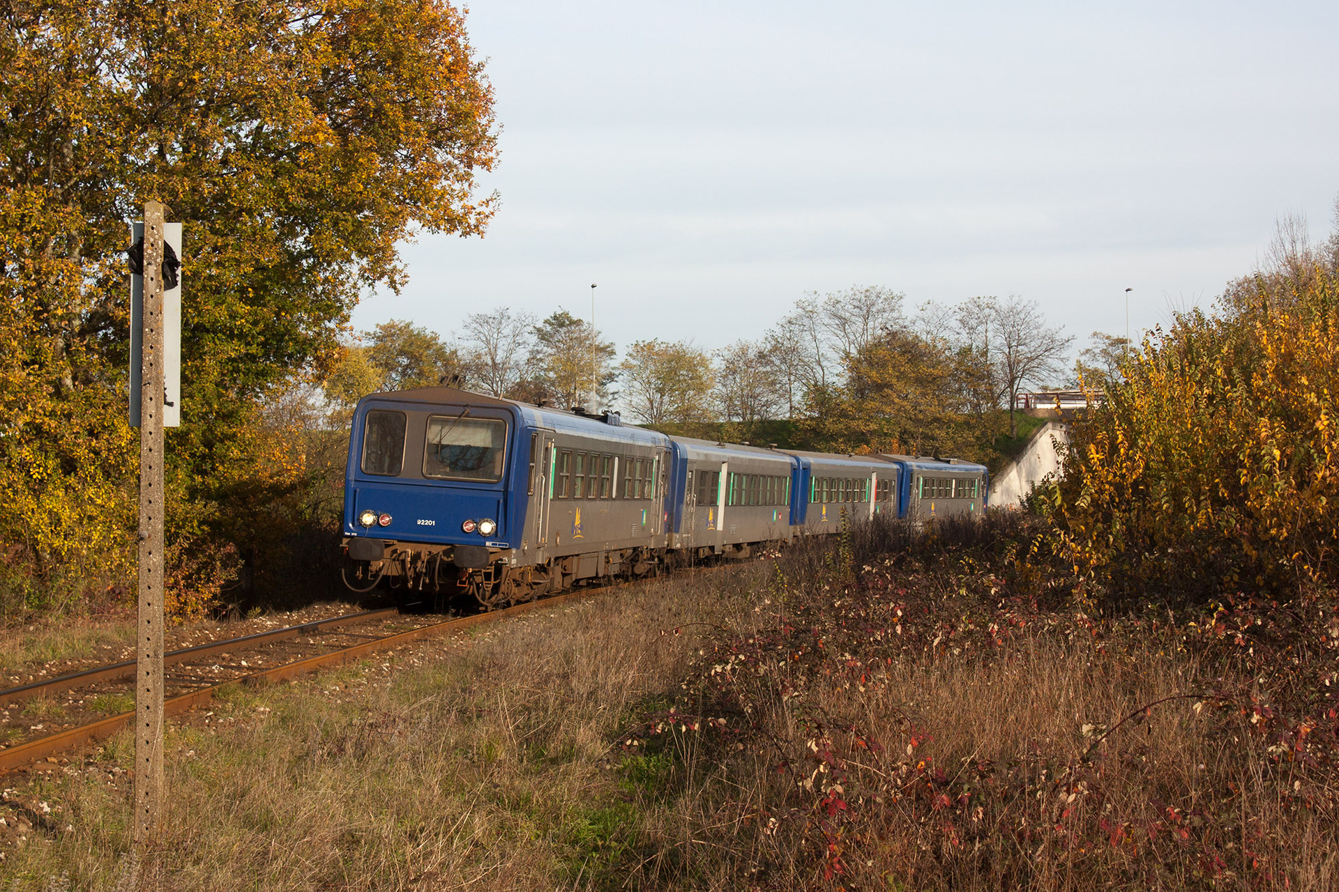 ANF X 2200 – photo 24