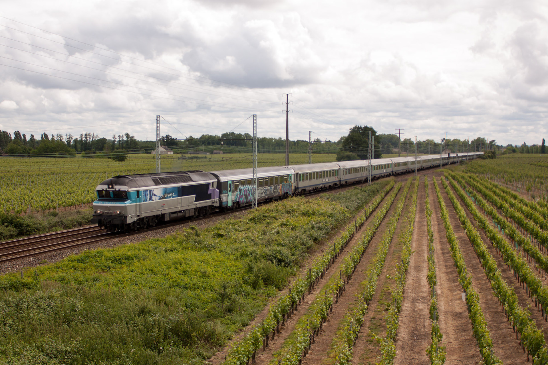 Alstom CC 72000 – photo 20