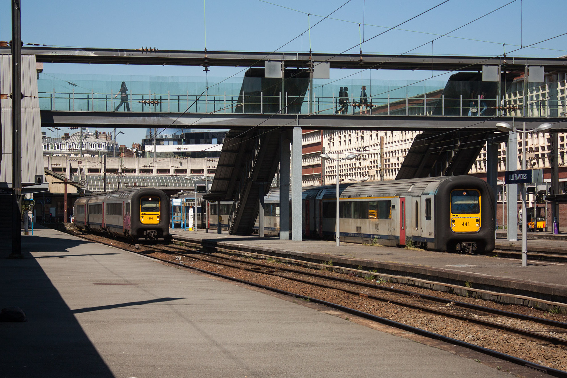 Bombardier AM96.4 – photo 9