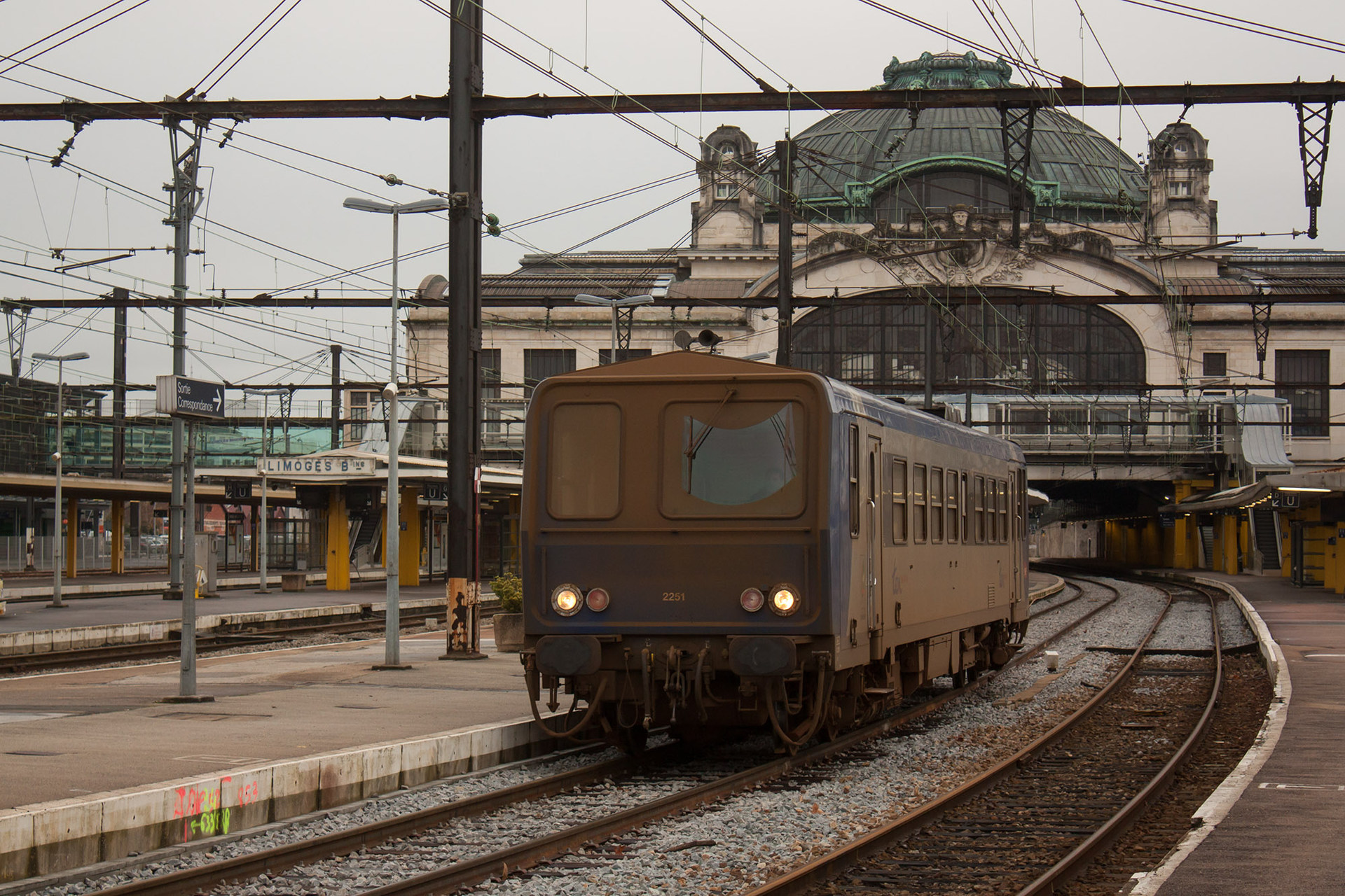 ANF X 2200 – photo 22