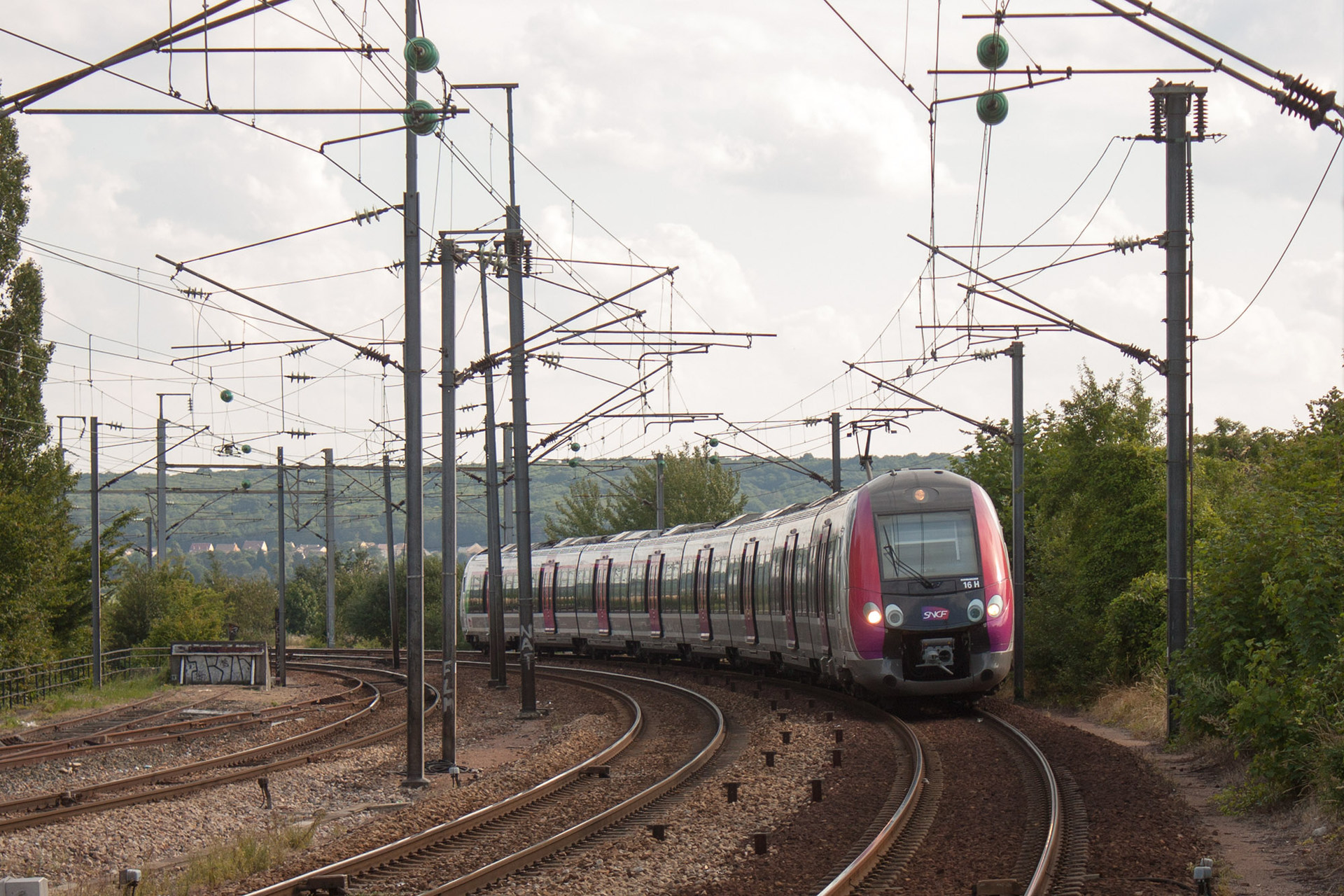 Bombardier SNCF Z 50000 – Foto 6