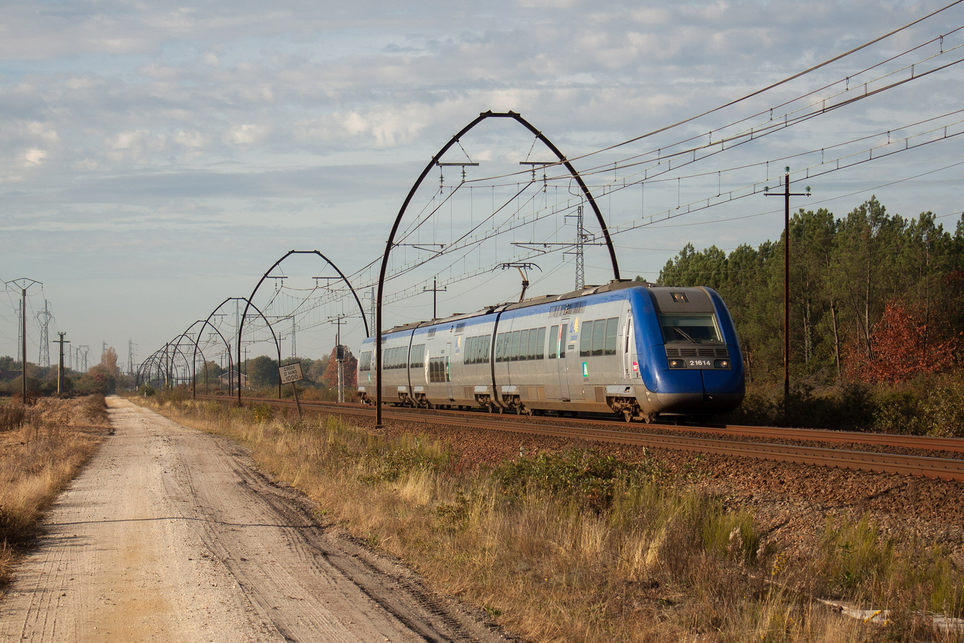 Alstom Z 21500 – photo 16