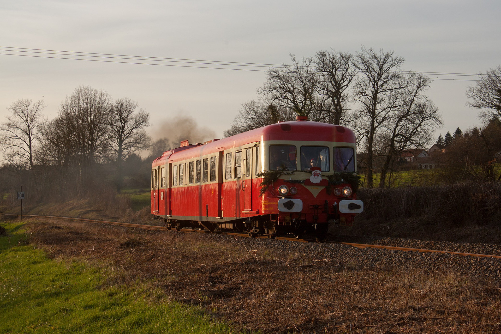 Decauville XABD 2800 – foto 24