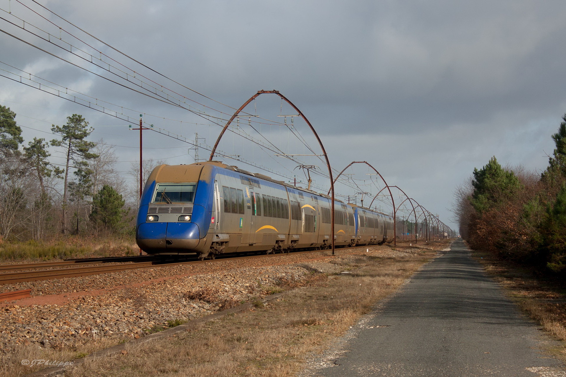 Alstom Z 21500 – photo 12