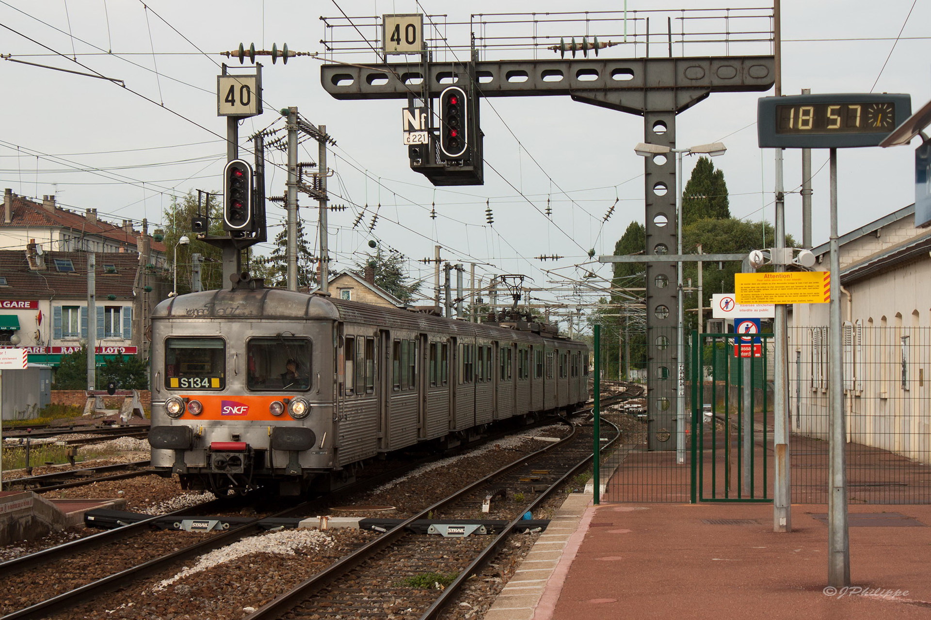 Alstom Z 6100 – photo 3
