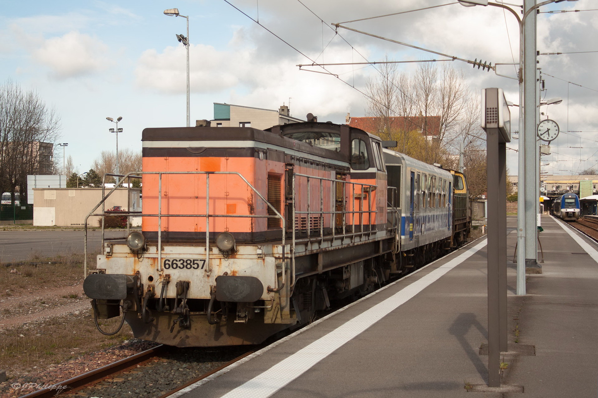 SACM BB 63500 – foto 14
