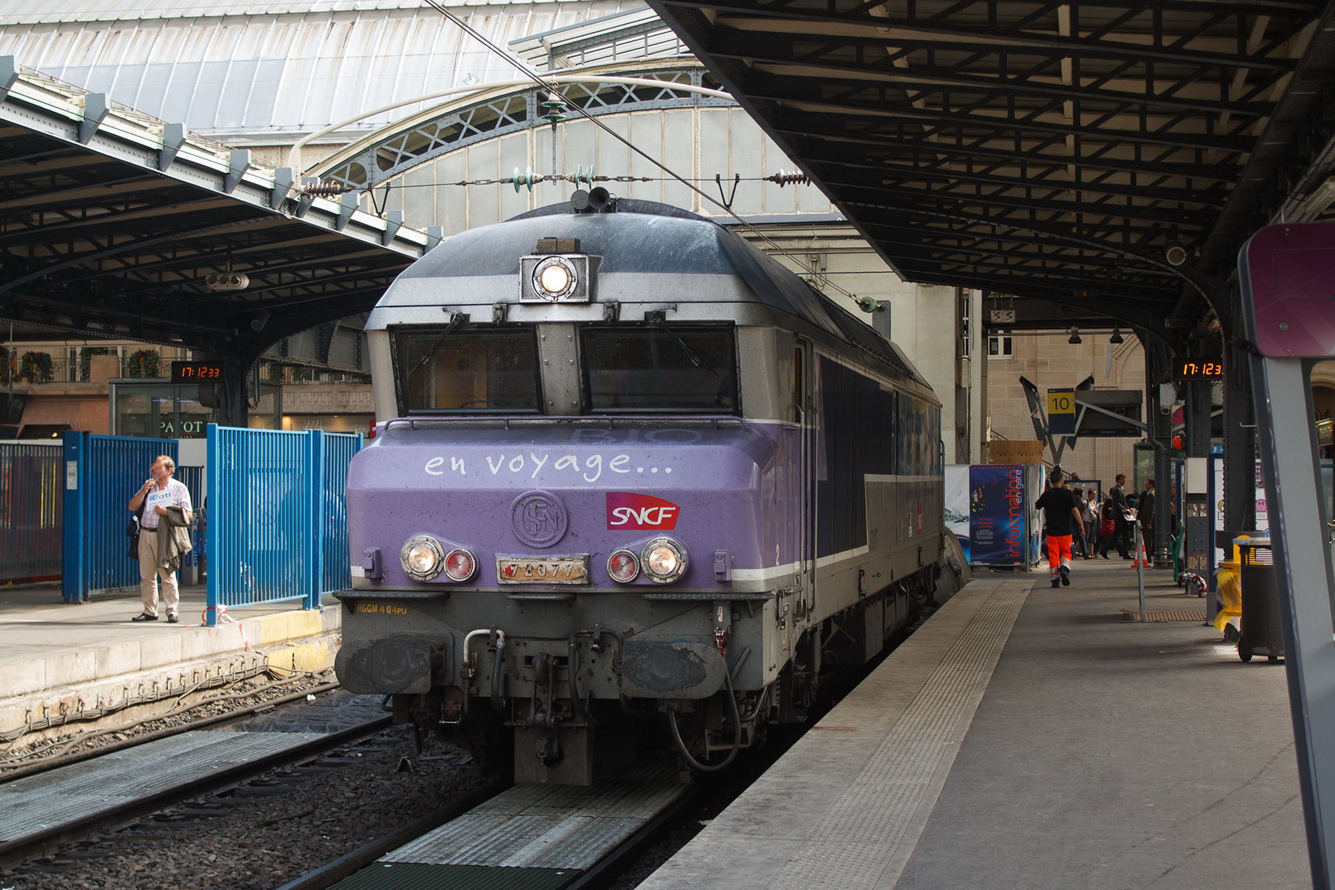 Alstom CC 72100 – photo 23