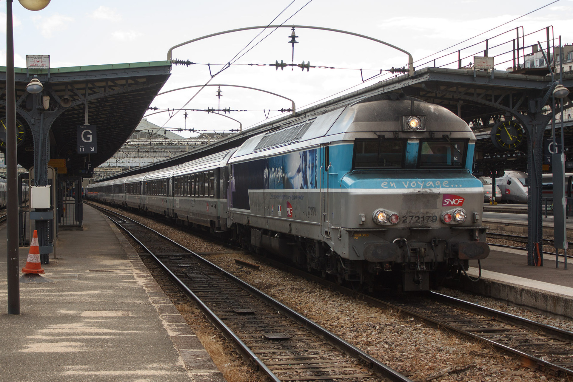 Alstom CC 72100 – photo 22