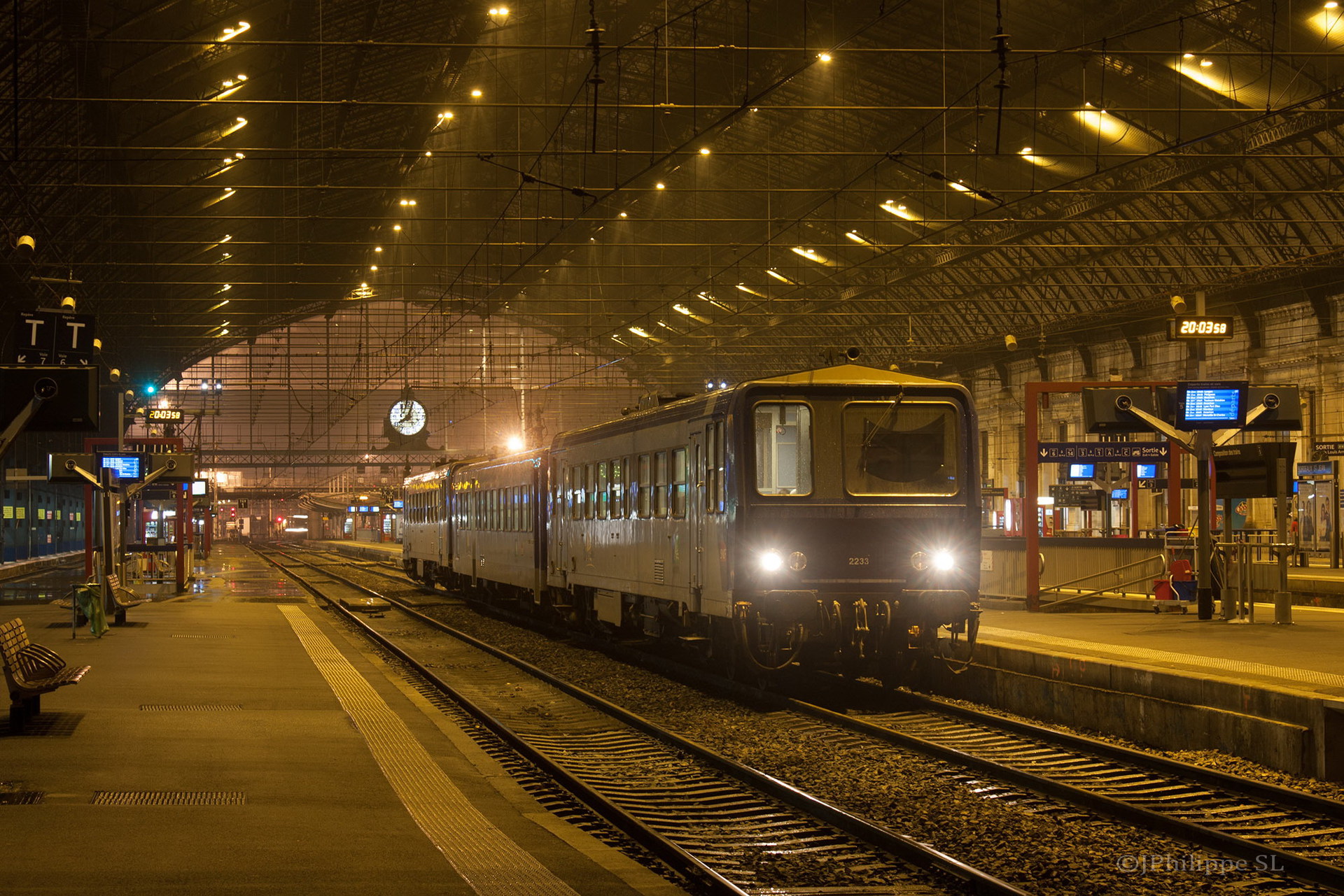ANF X 2200 – photo 19