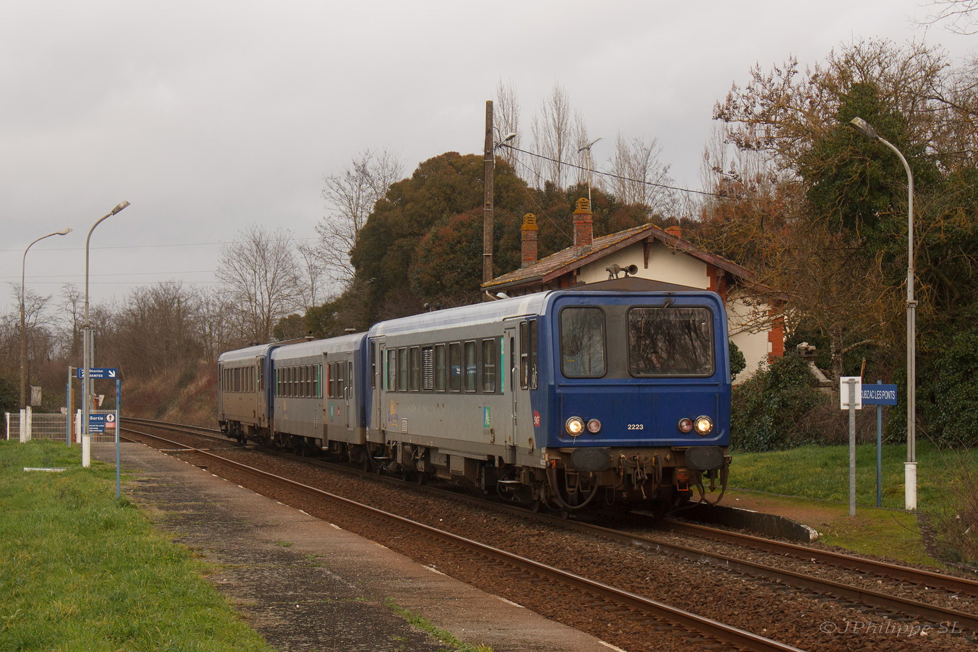ANF X 2200 – photo 17