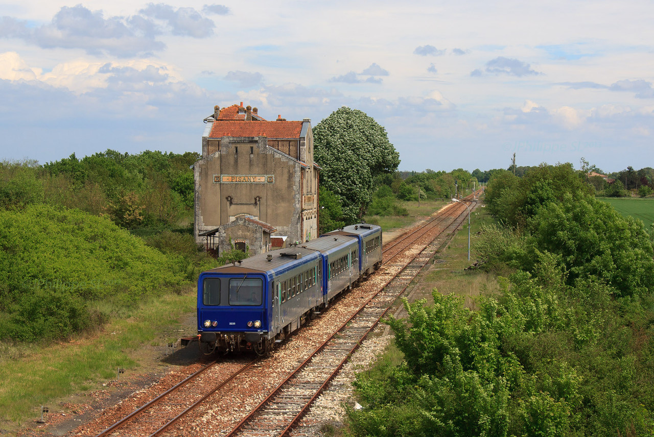 ANF X 2200 – photo 16