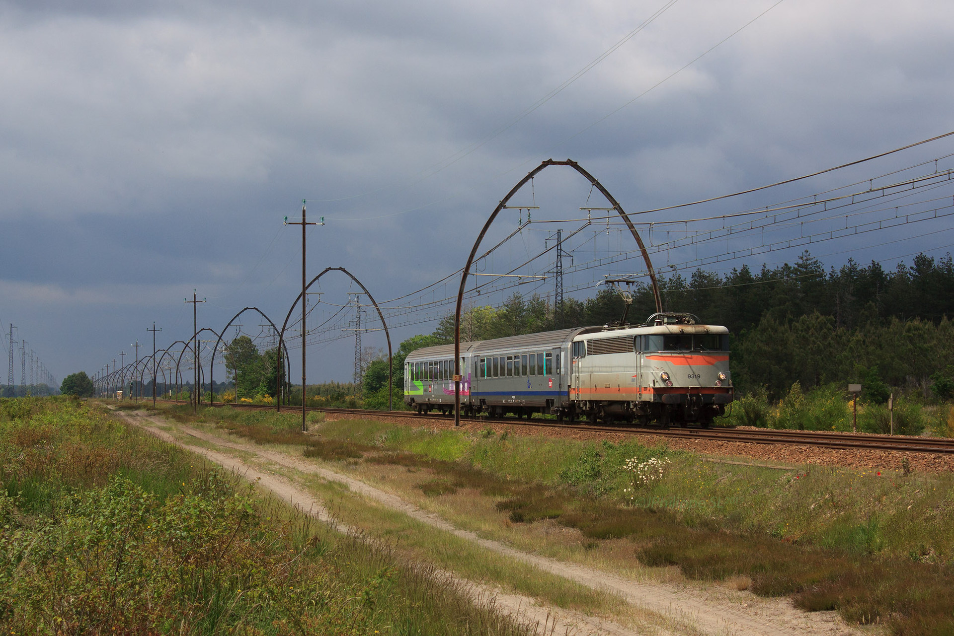 CEM BB 9300 – photo 19