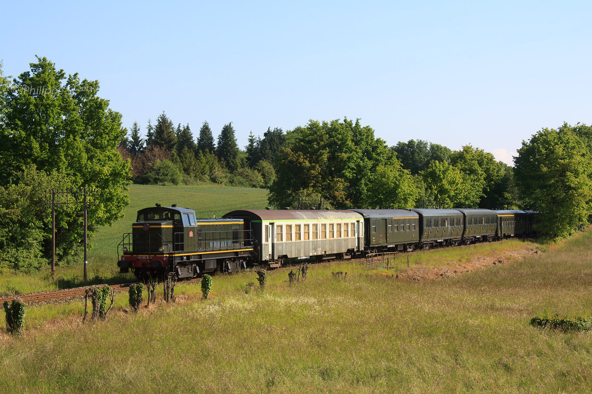 SACM BB 63500 – foto 10