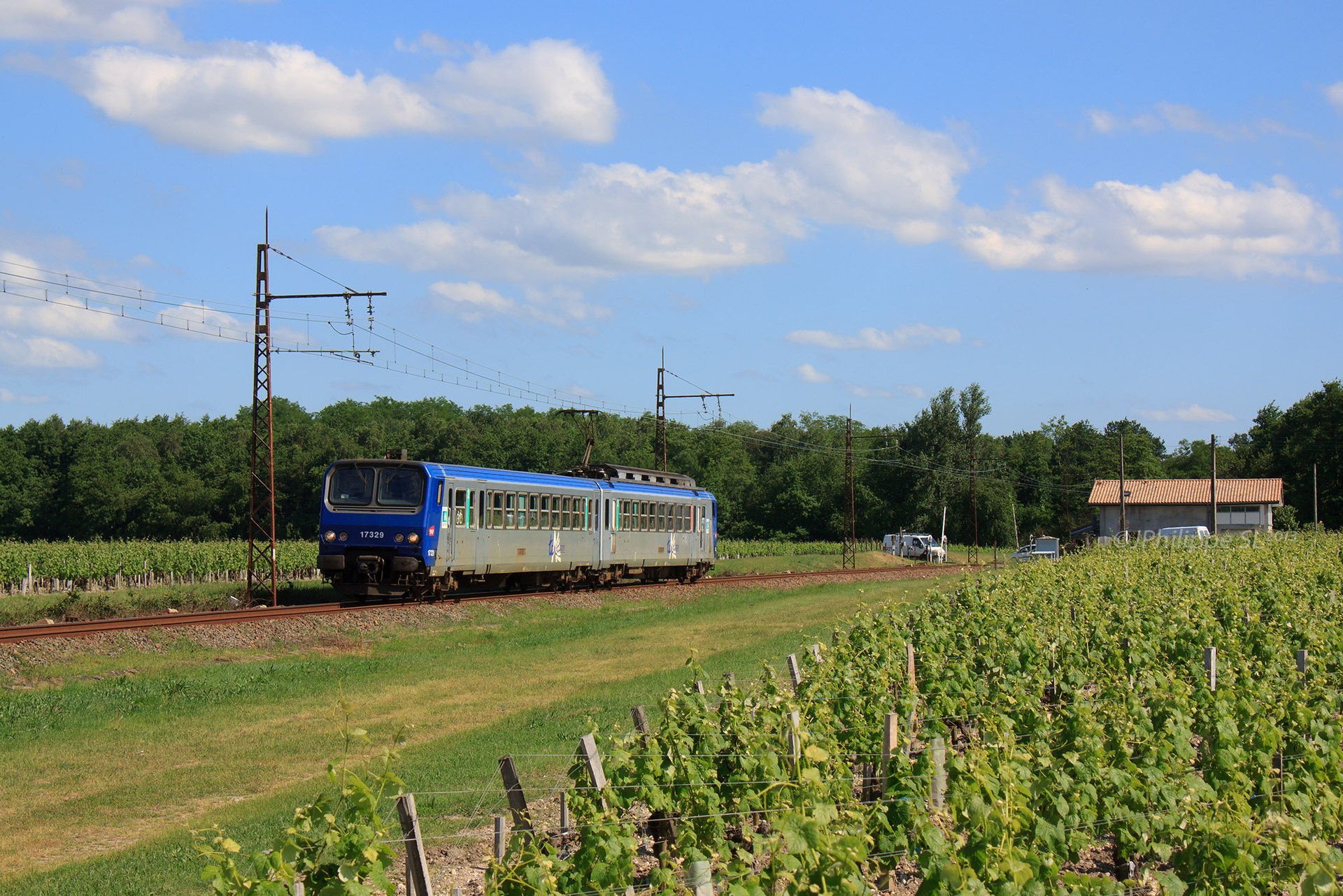 ANF Z 7300 – photo 24