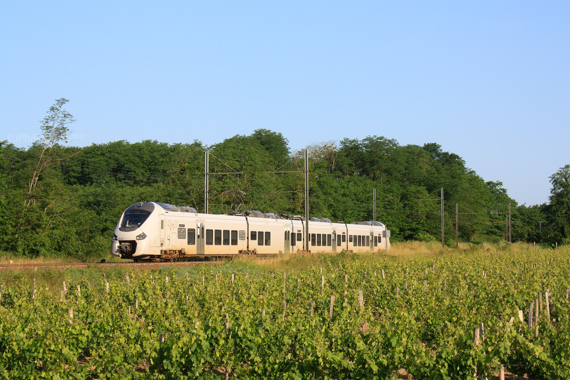 Alstom Z 51500 4-car – foto 13