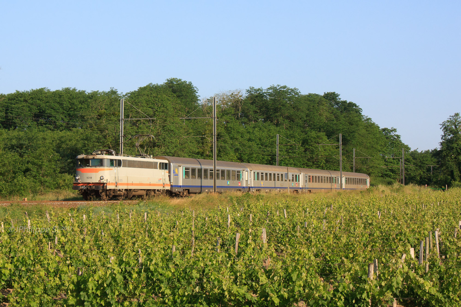 CEM BB 9300 – photo 18