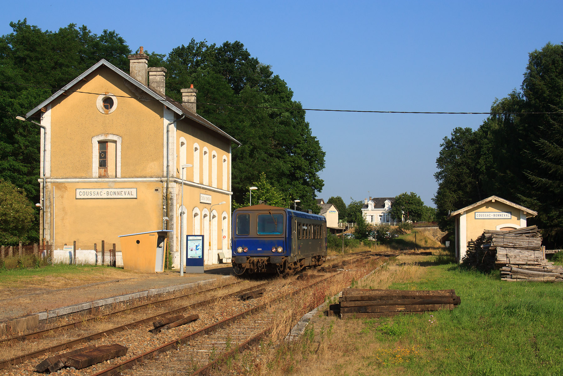 ANF X 2200 – photo 15