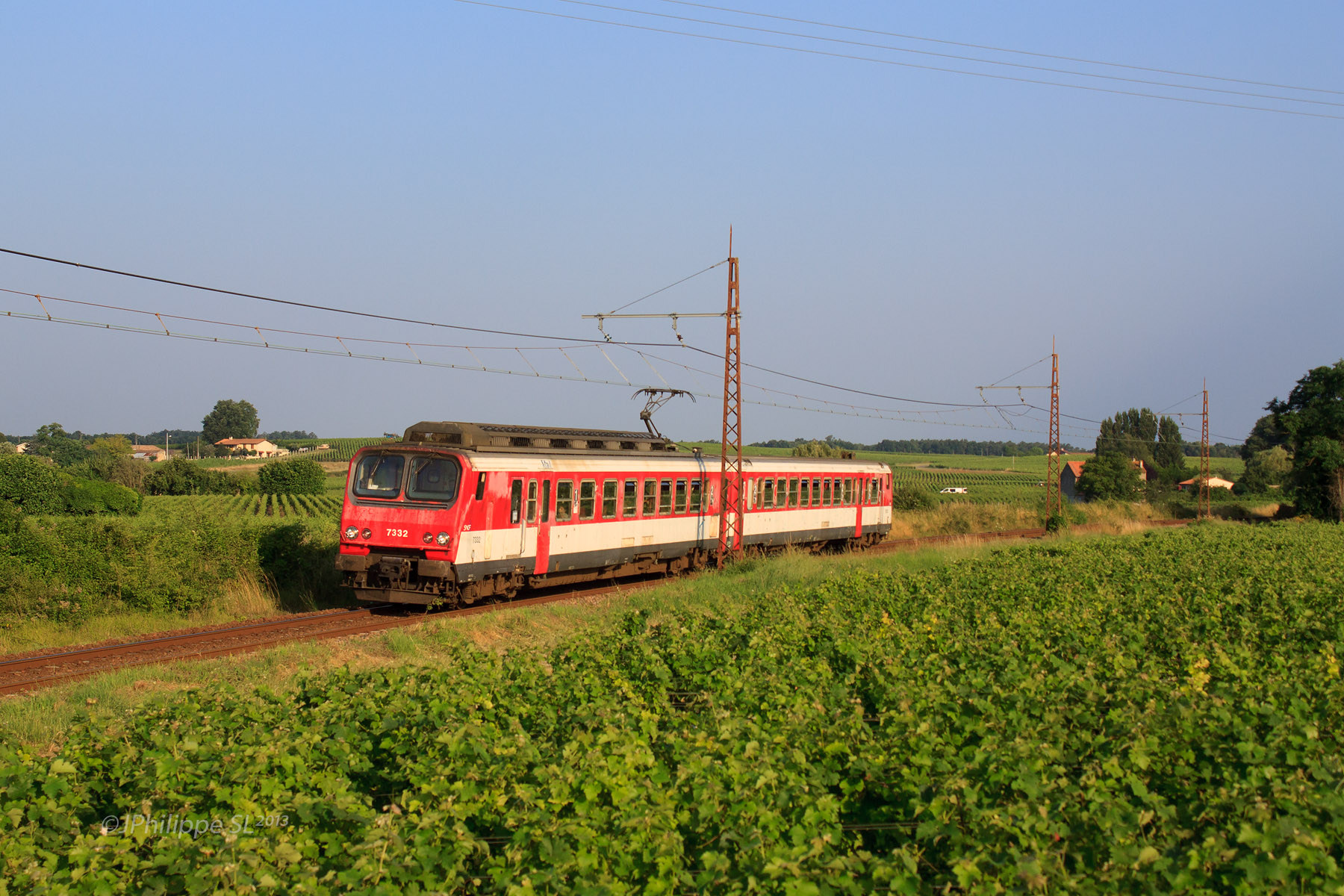 ANF Z 7300 – photo 22
