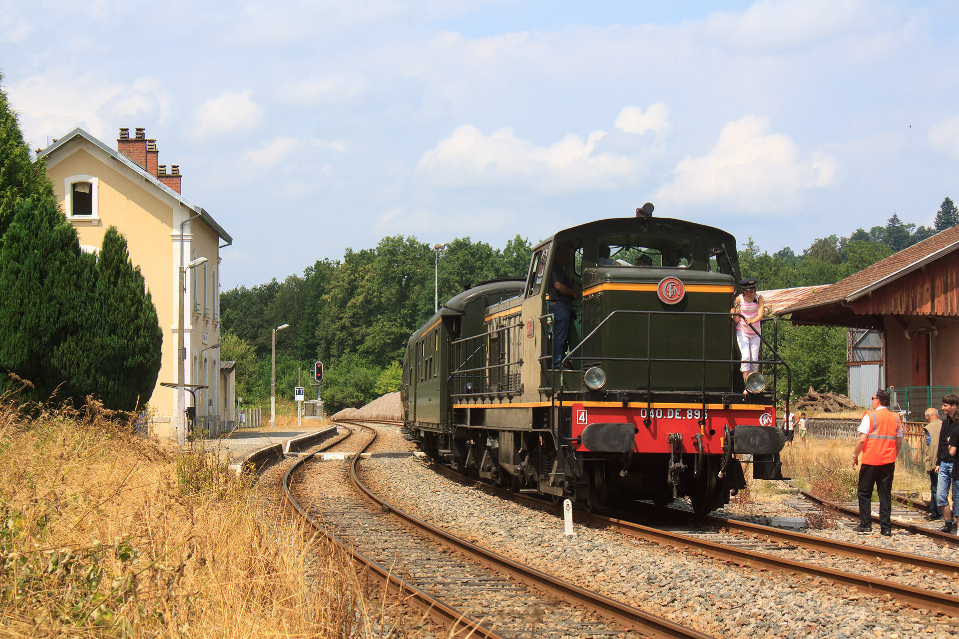 SACM BB 63500 – foto 8