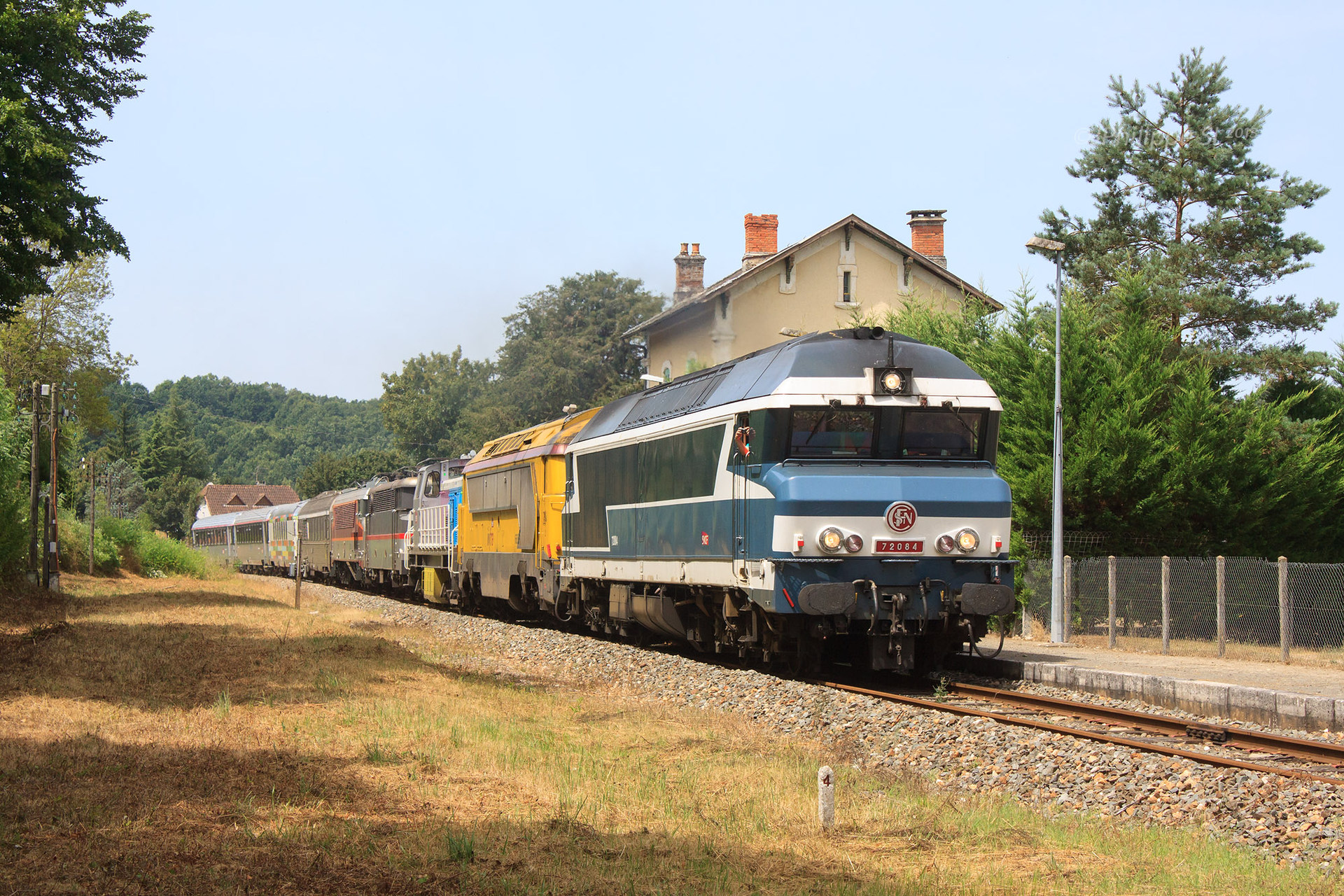 Alstom CC 72000 – photo 12