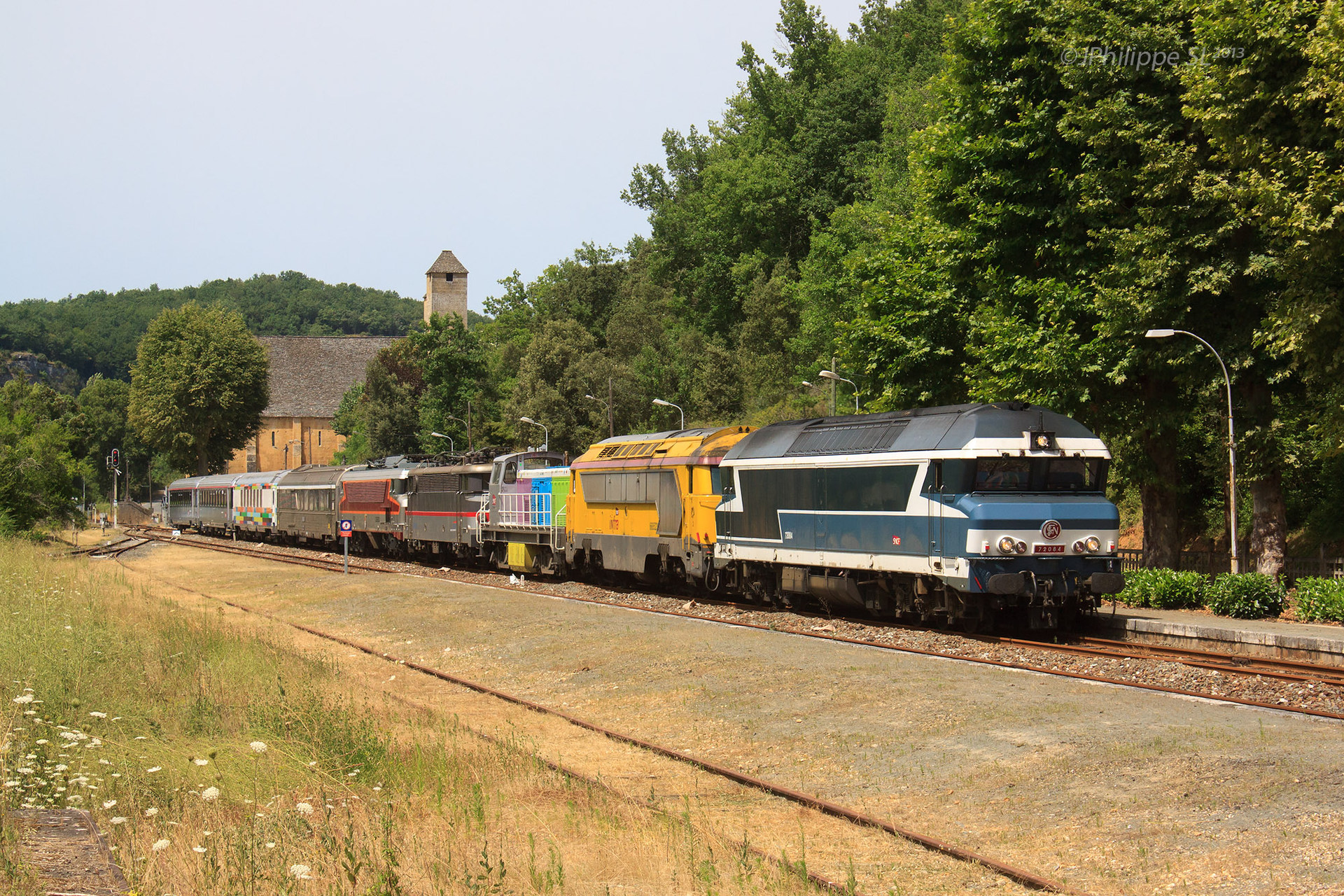 Alstom CC 72000 – photo 13