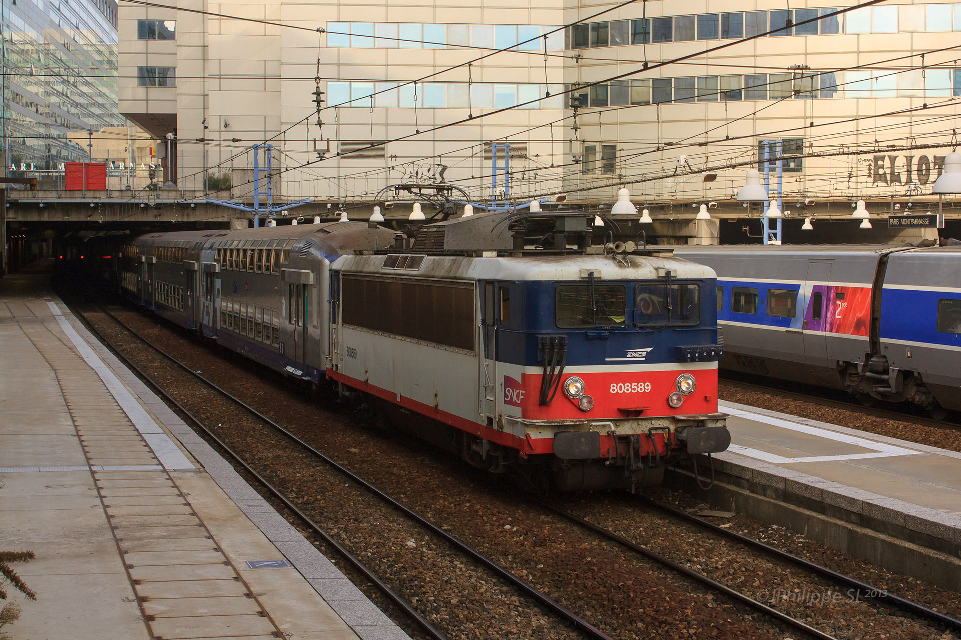 Alstom BB 8500 – photo 17