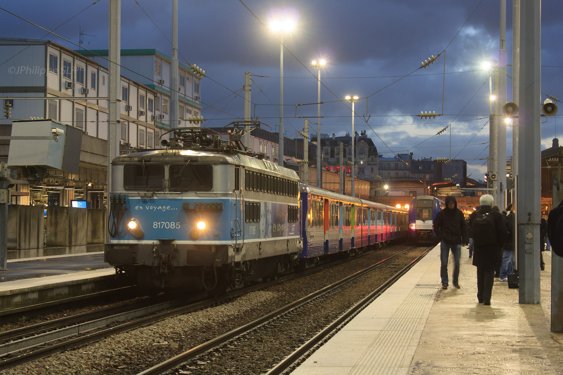 Alstom BB 17000 – photo 7