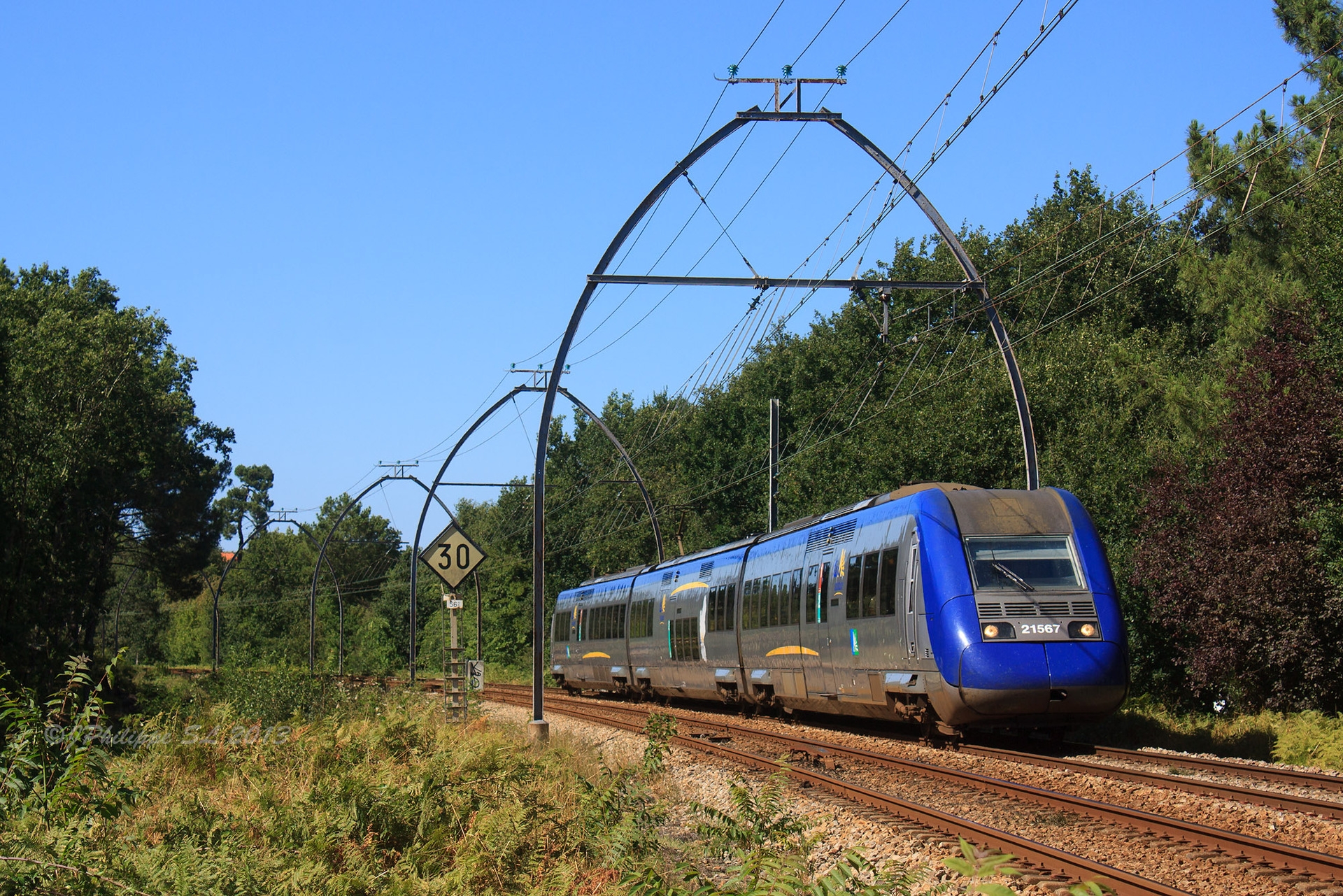 Alstom Z 21500 – photo 10