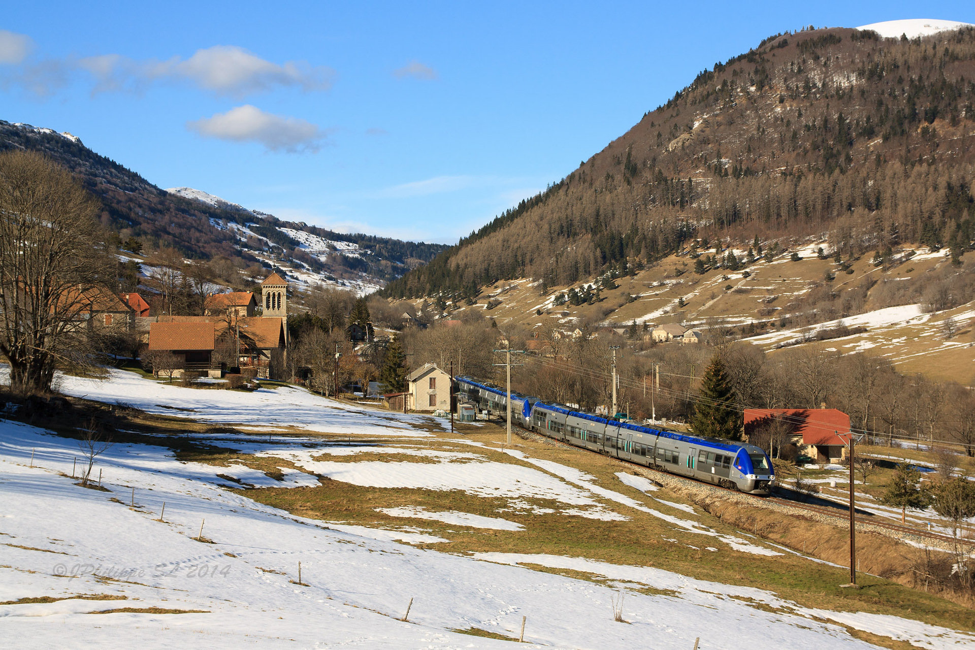 Bombardier SNCF B 82500 – photo 9