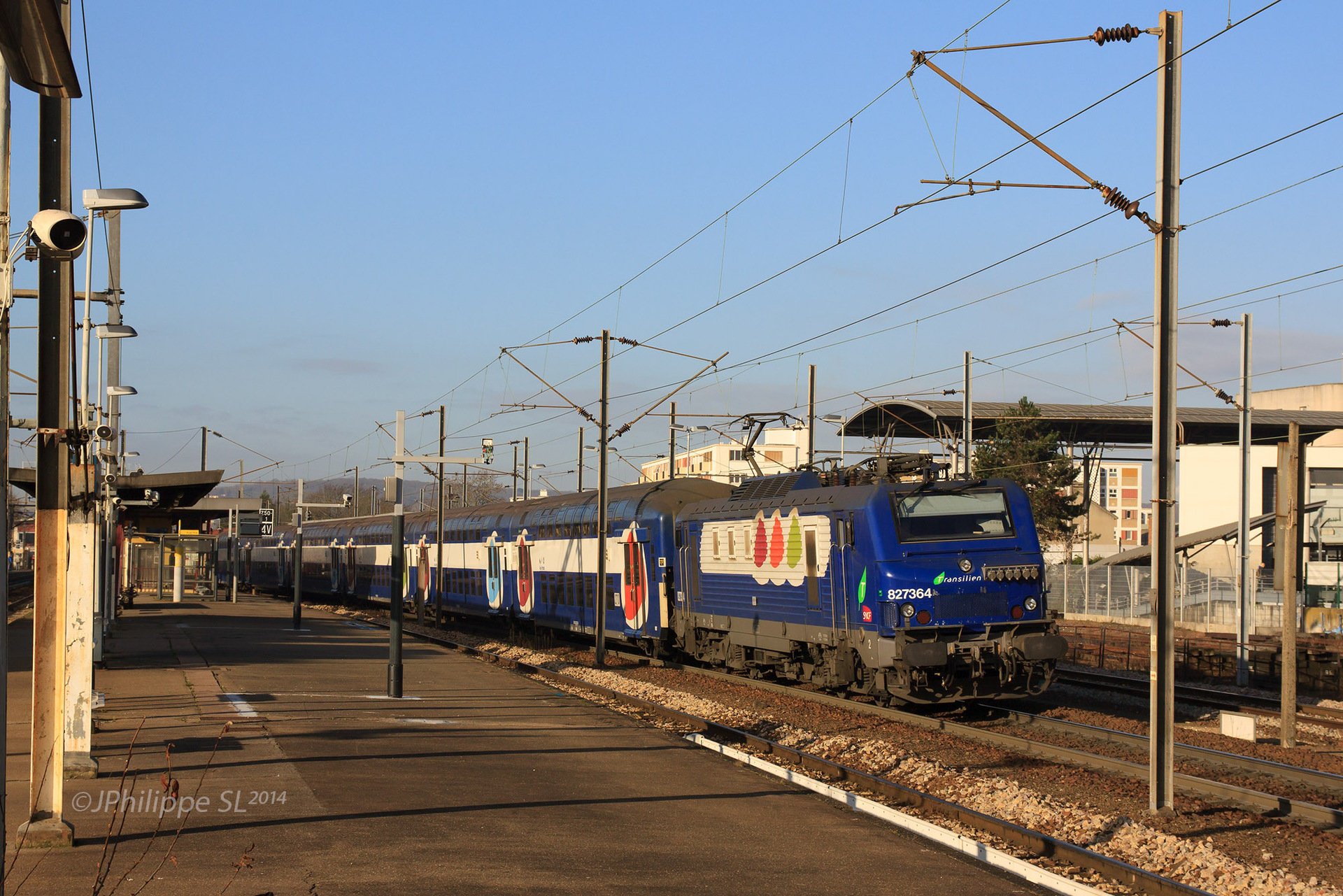 Alstom BB 27300 – photo 7
