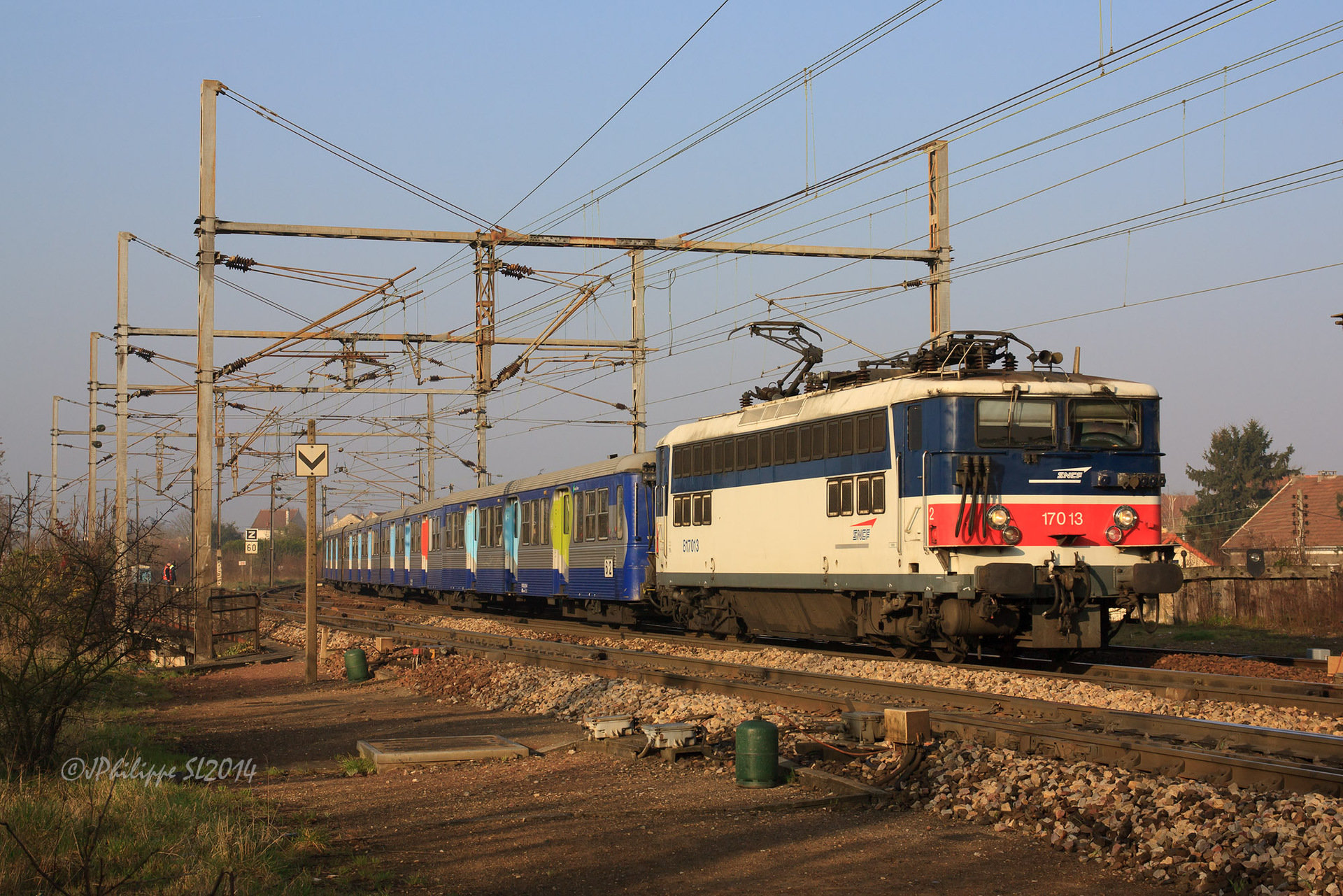 Alstom BB 17000 – photo 5